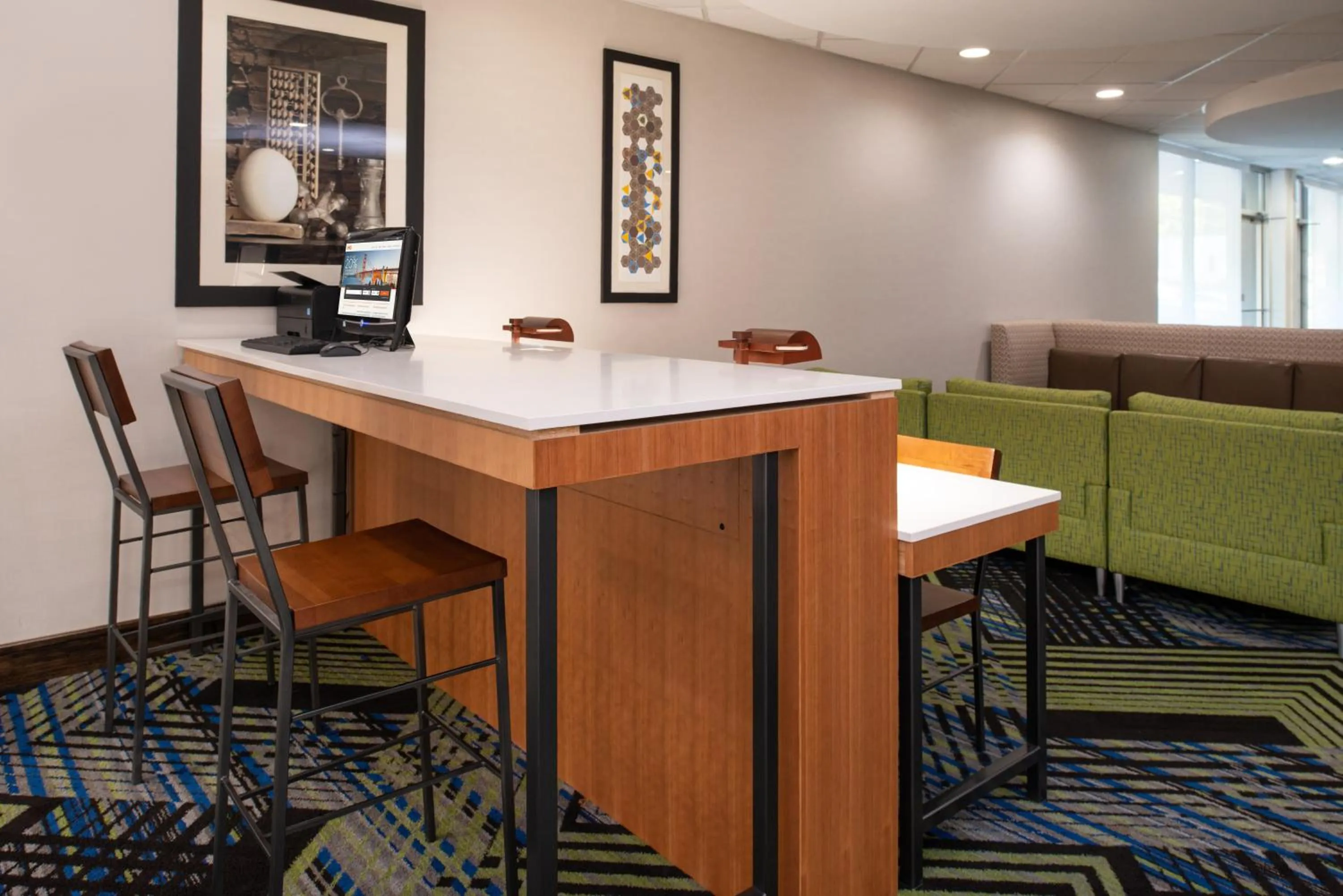 Other in Holiday Inn Express Towson- Baltimore North by IHG