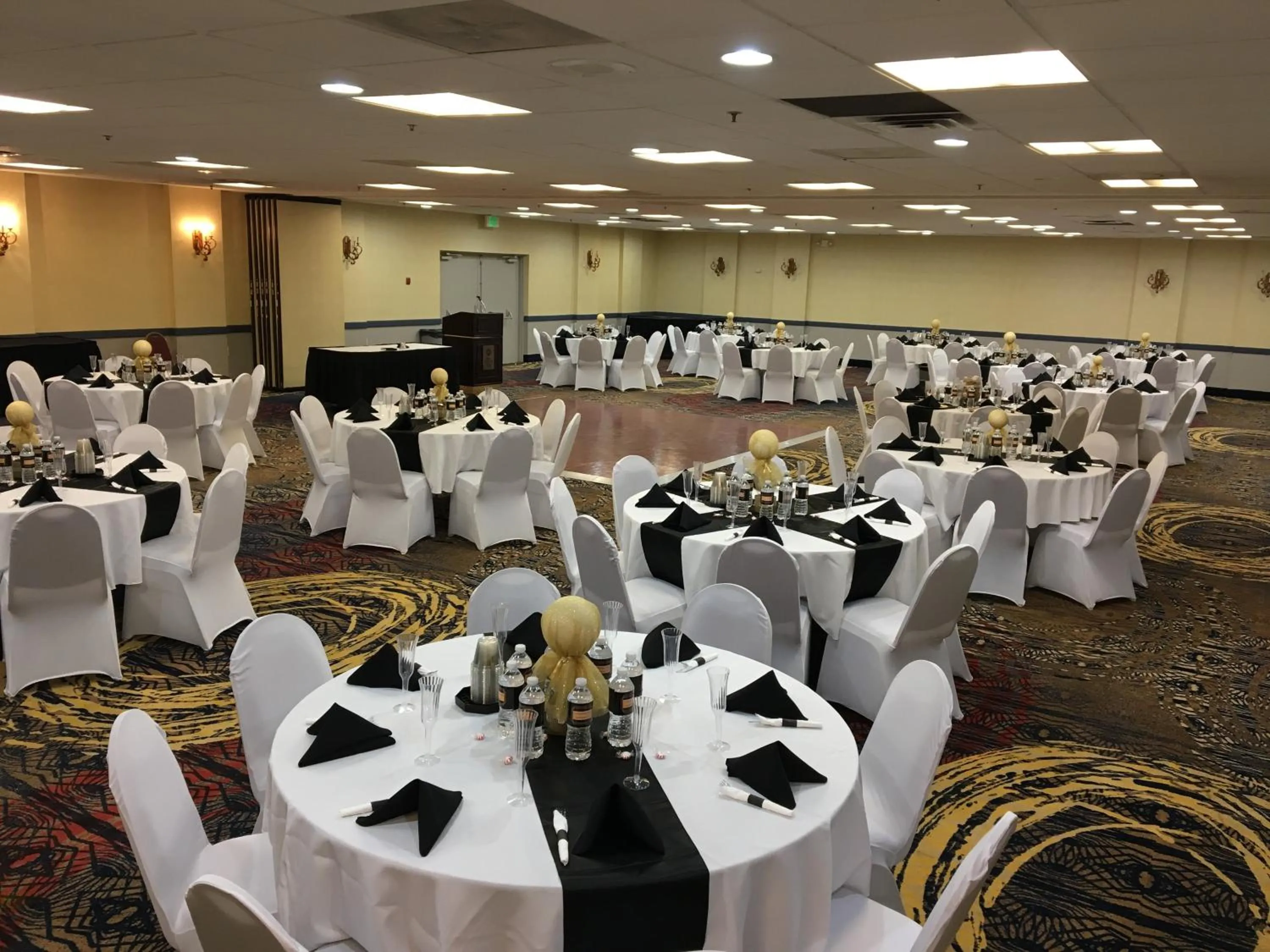 Banquet/Function facilities in Holiday Inn Express Towson- Baltimore North by IHG