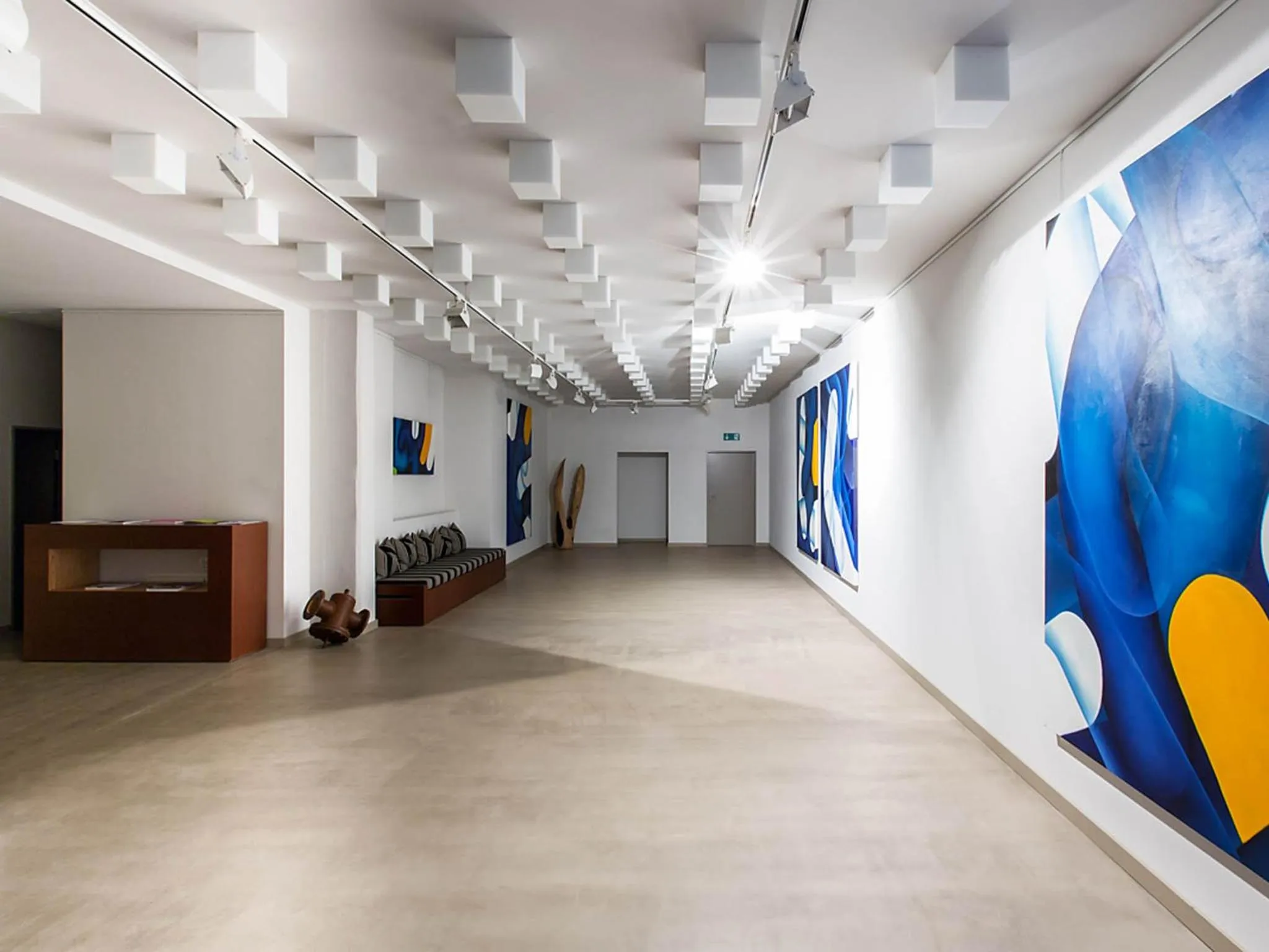 Other in lofthotel Walensee