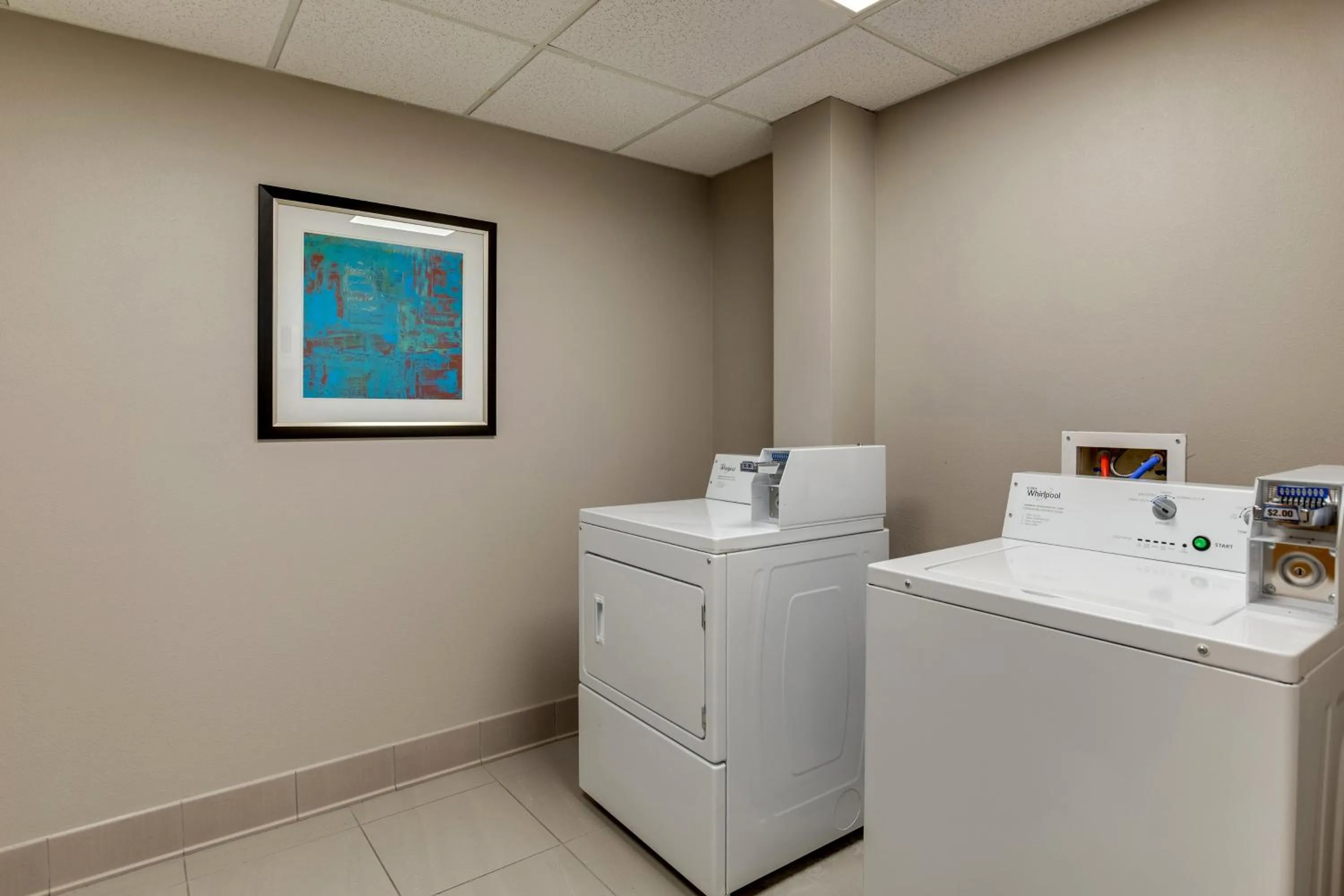 Other in Holiday Inn Express I-95 Capitol Beltway - Largo by IHG