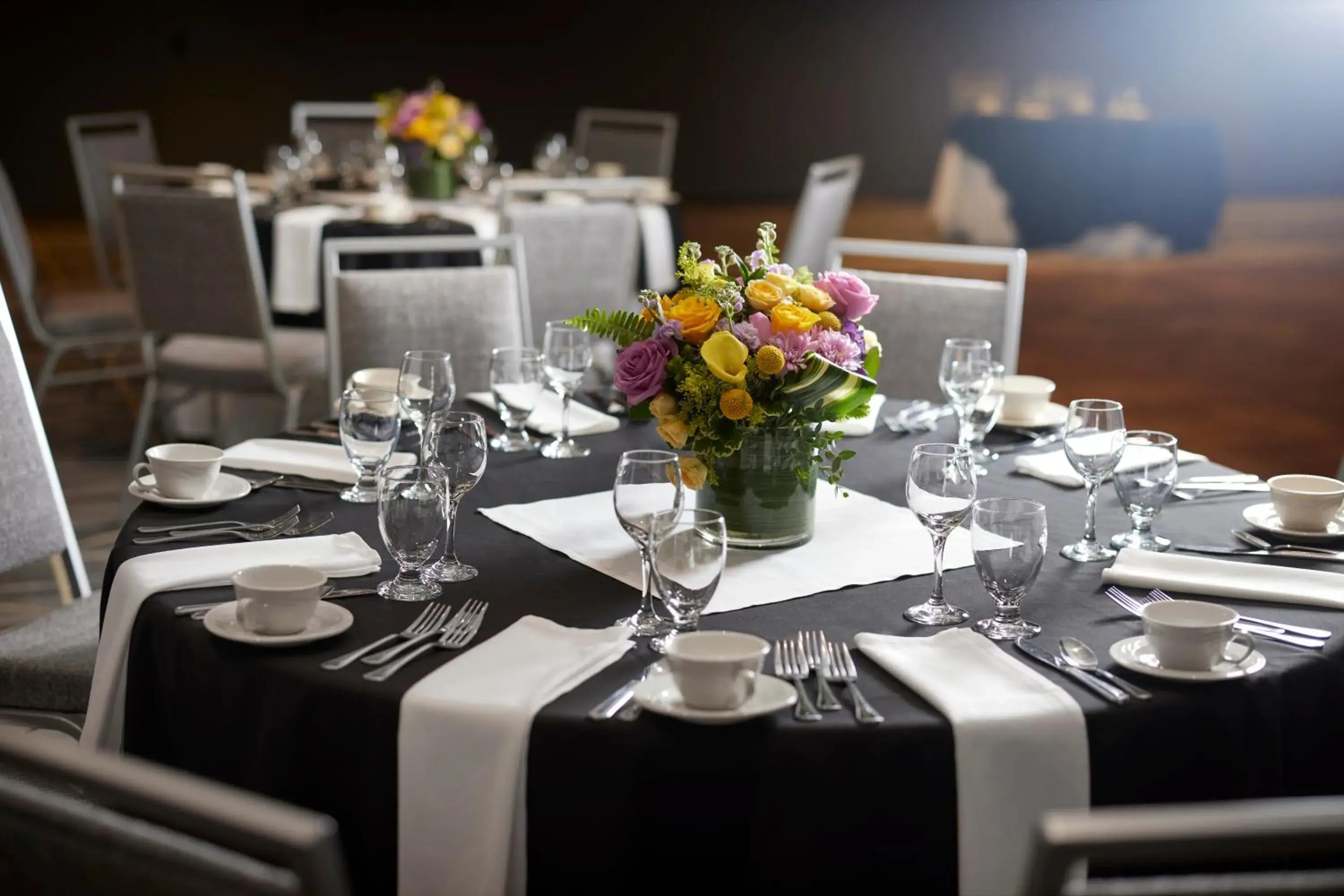 wedding, Restaurant/Places to Eat in Holiday Inn & Suites Marlborough, an IHG Hotel 