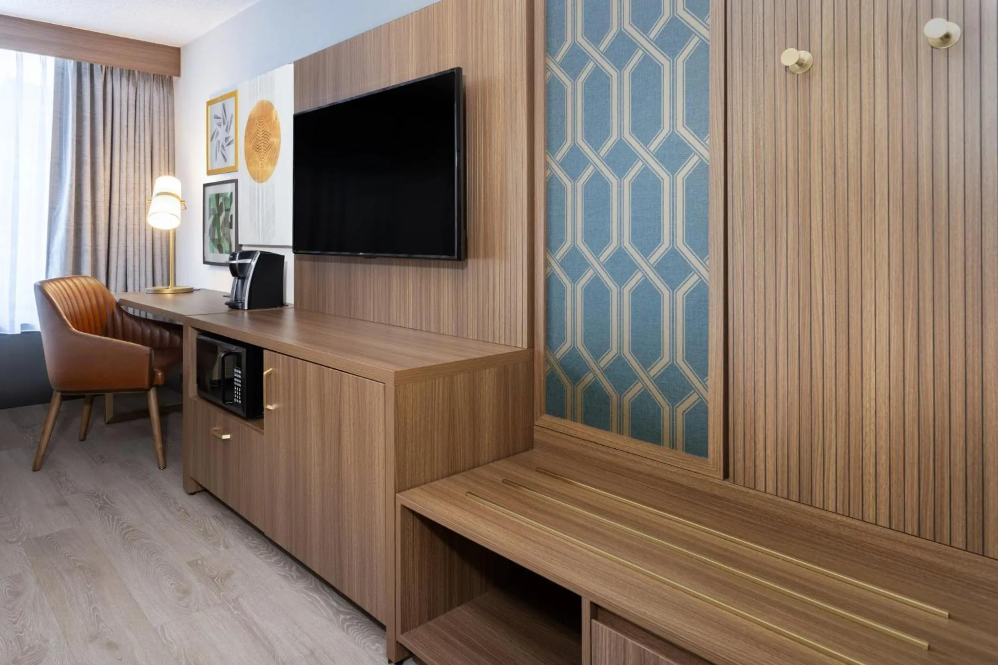 Photo of the whole room in Holiday Inn Columbia East-Jessup by IHG