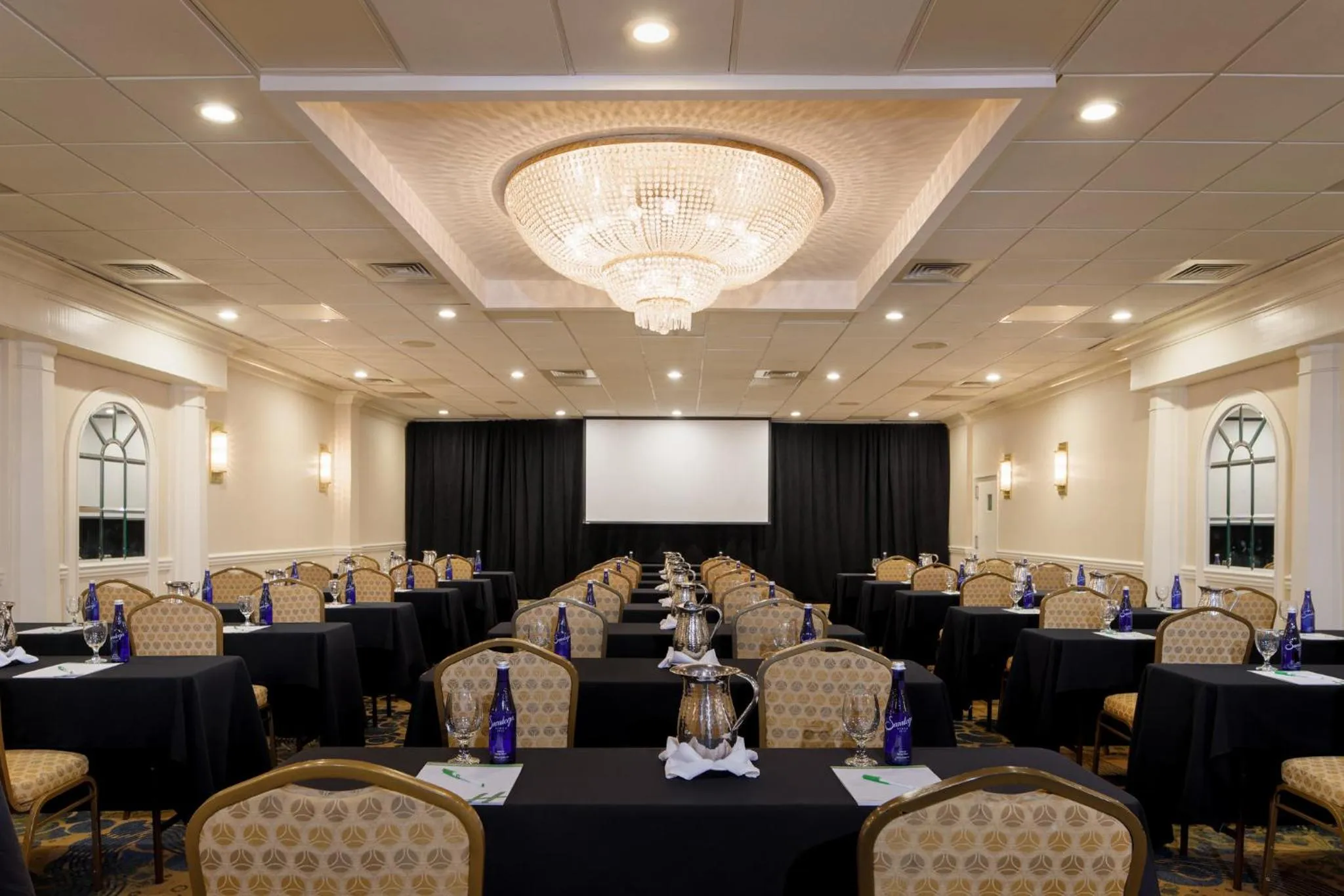 Meeting/conference room in Holiday Inn Columbia East-Jessup by IHG
