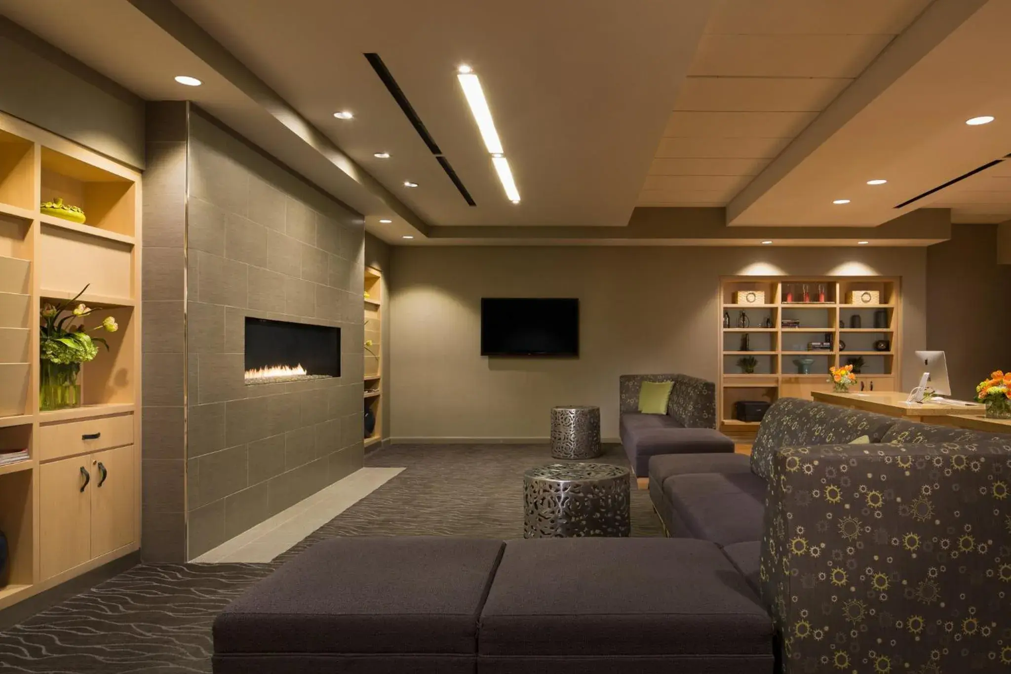 Property building in Holiday Inn Columbia East-Jessup by IHG Property building in Holiday Inn Columbia East-Jessup by IHG