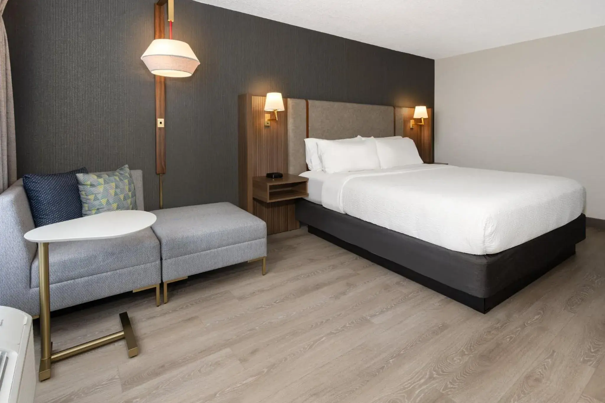 Photo of the whole room, Bed in Holiday Inn Columbia East-Jessup by IHG Photo of the whole room, Bed in Holiday Inn Columbia East-Jessup by IHG