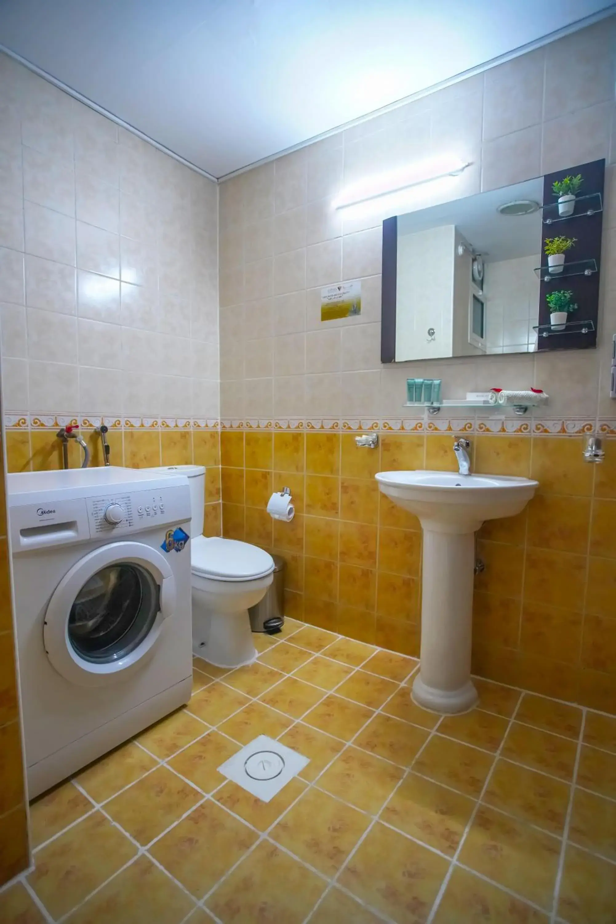 La Villa Inn Hotel Apartment La Villa Inn Hotel Apartment