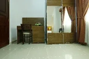 La Villa Inn Hotel Apartment La Villa Inn Hotel Apartment