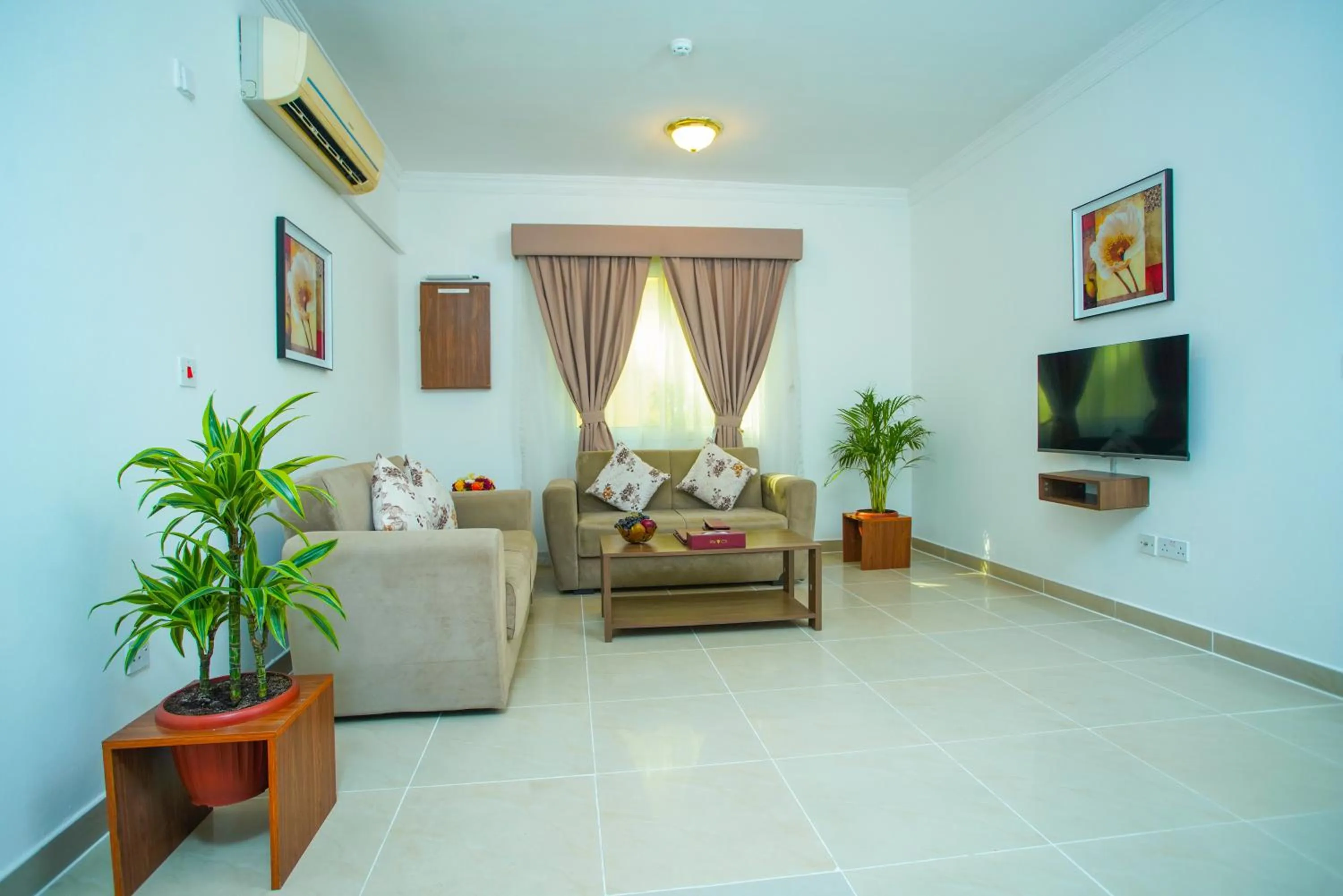 La Villa Inn Hotel Apartment