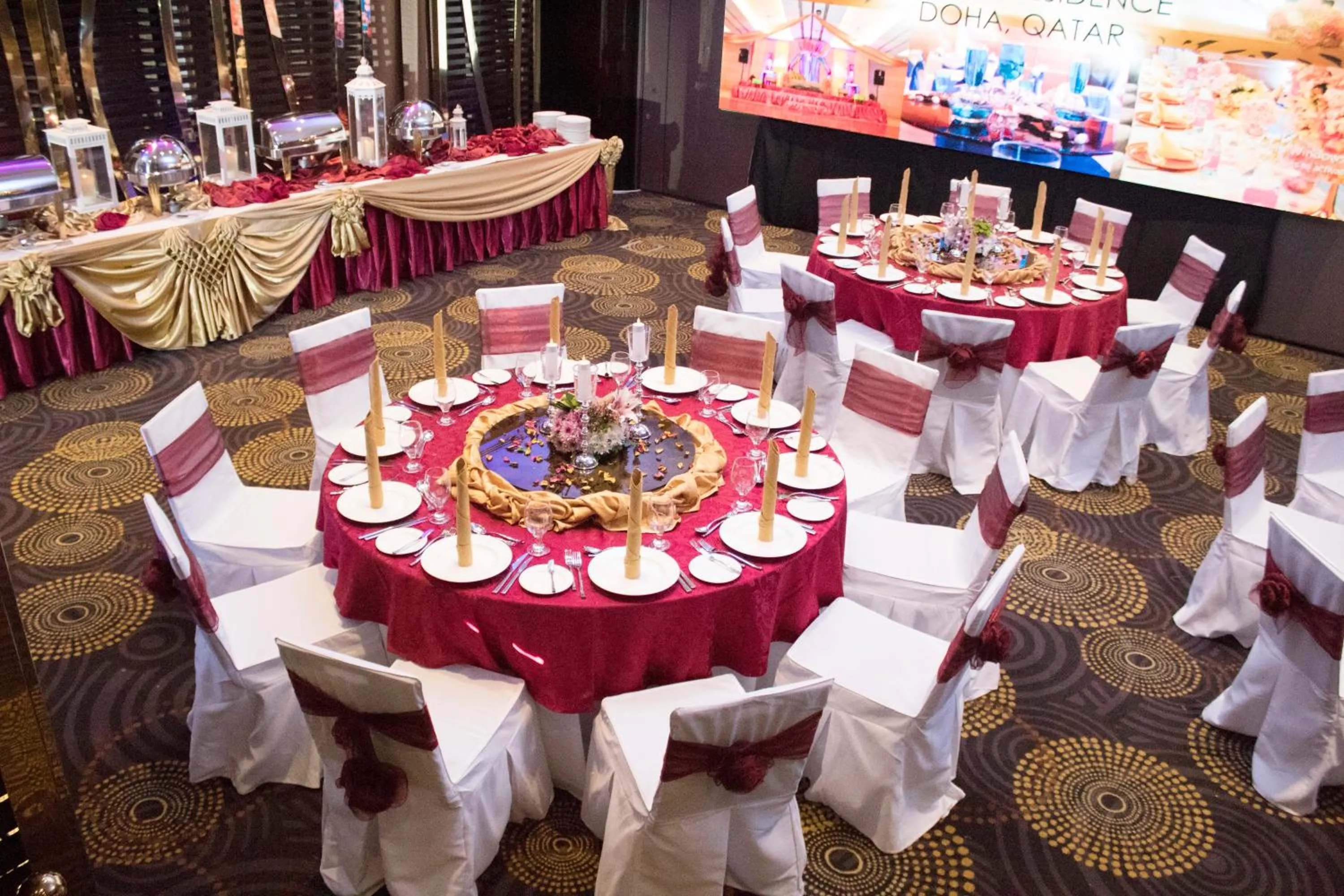 Holiday Villa Hotel & Residence City Centre Doha