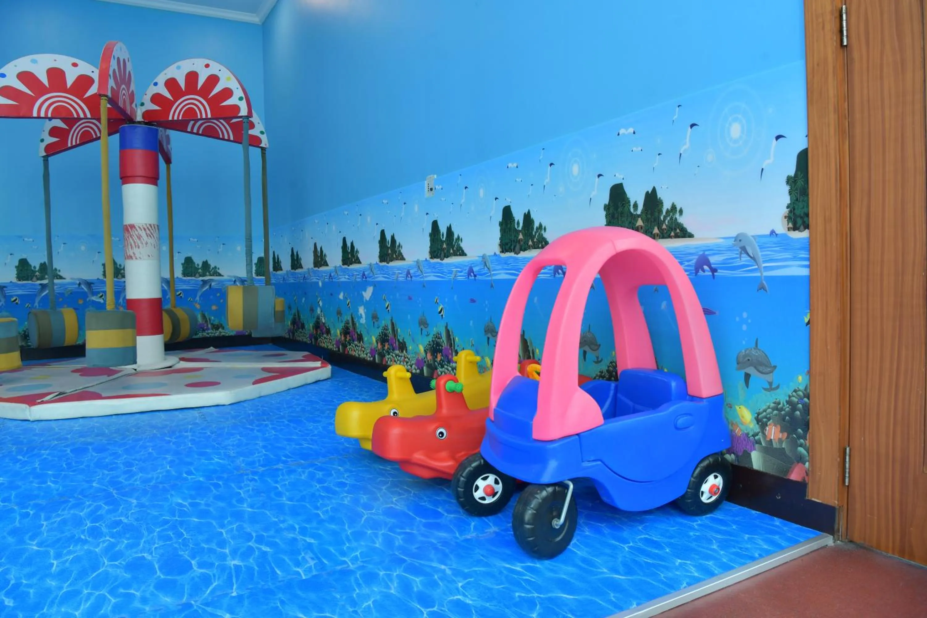 Holiday Villa Hotel & Residence City Centre Doha