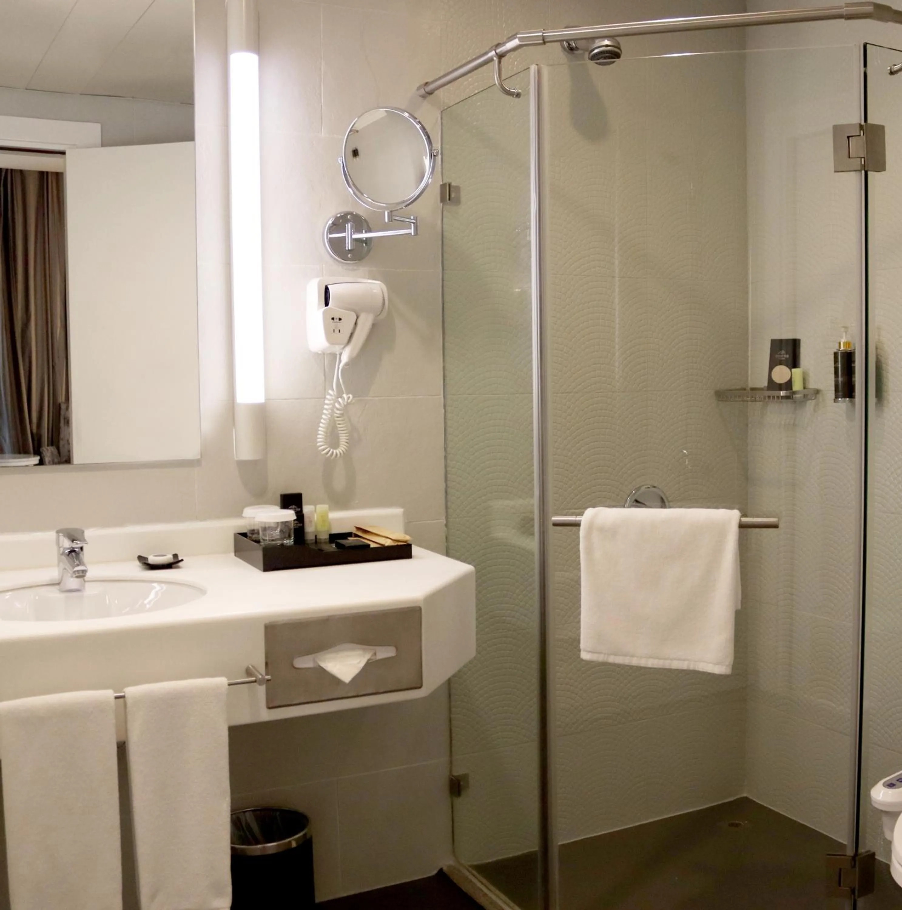 Holiday Villa Hotel & Residence City Centre Doha