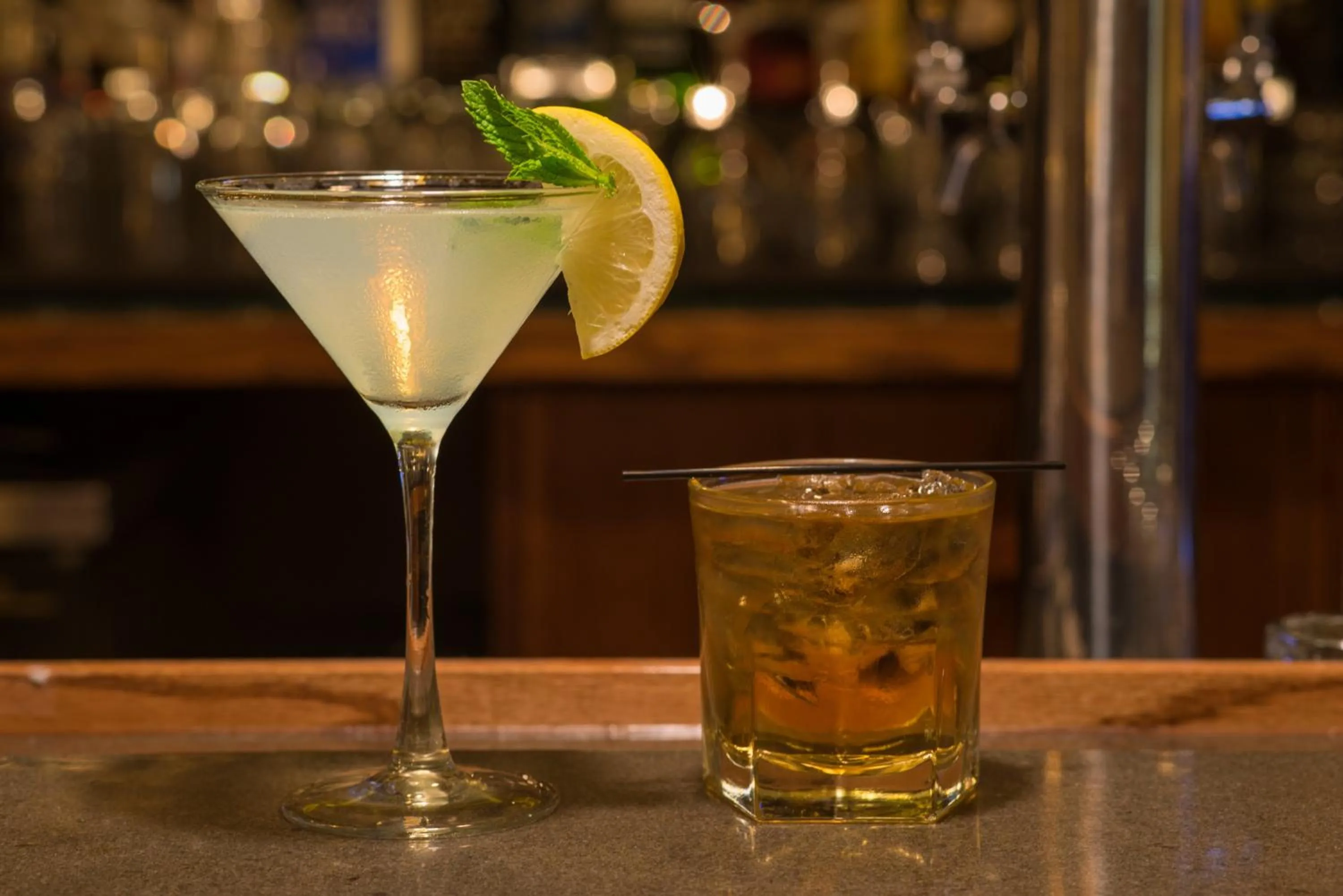 Restaurant/places to eat in Holiday Inn South Kingstown-Newport Area by IHG