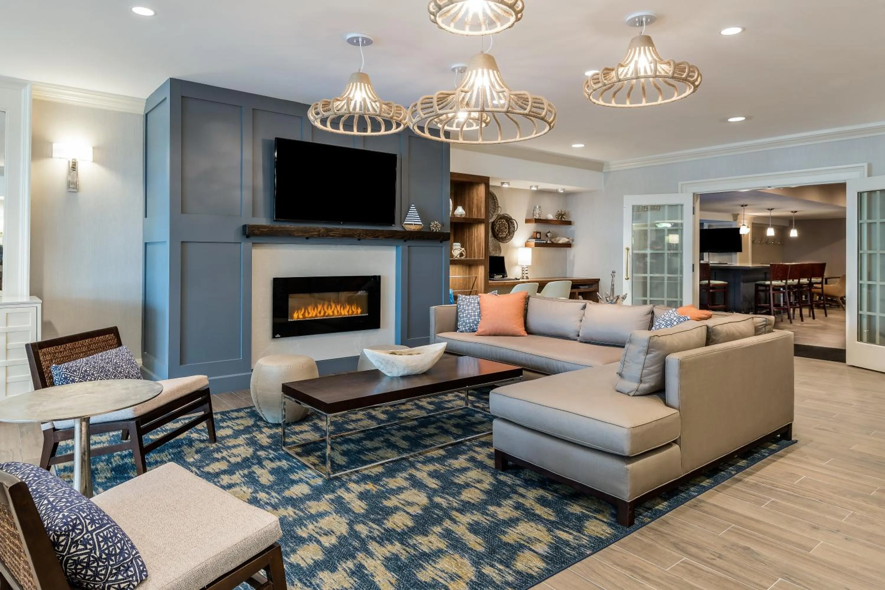 Property building in Holiday Inn South Kingstown-Newport Area by IHG