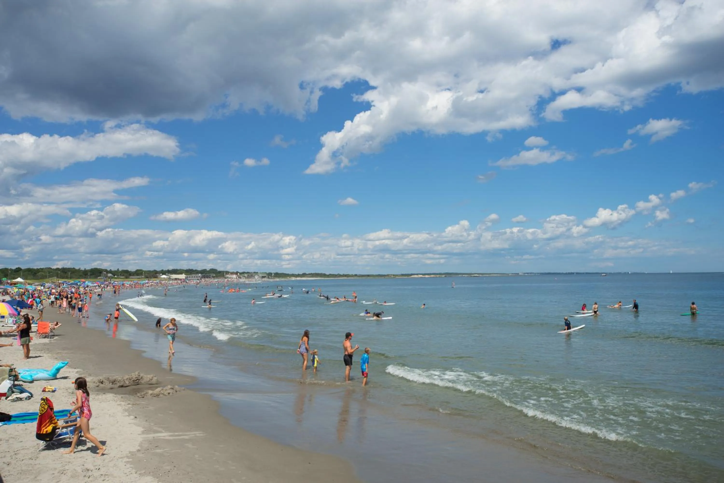 Nearby landmark in Holiday Inn South Kingstown-Newport Area by IHG