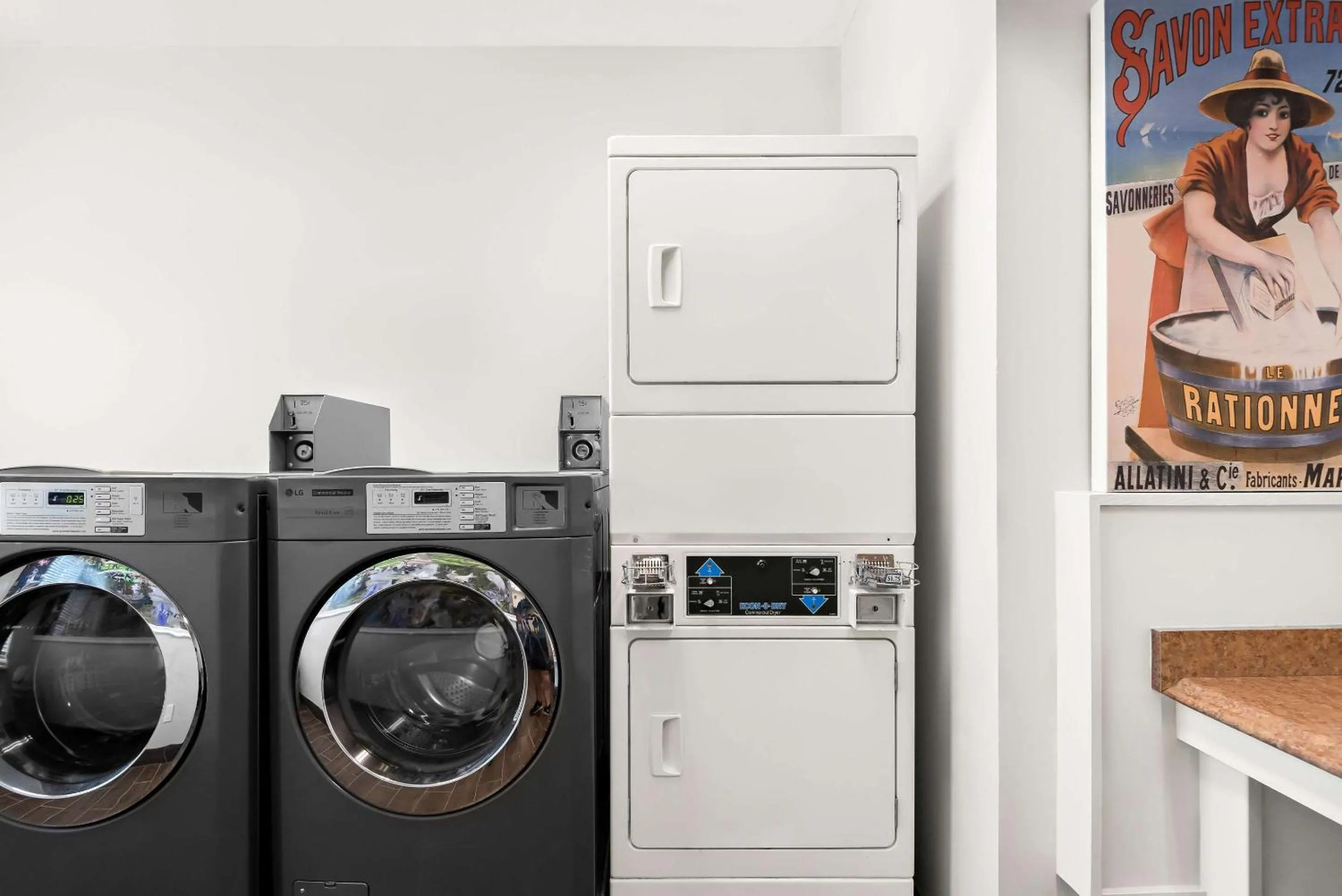 Other in Comfort Suites New Orleans East