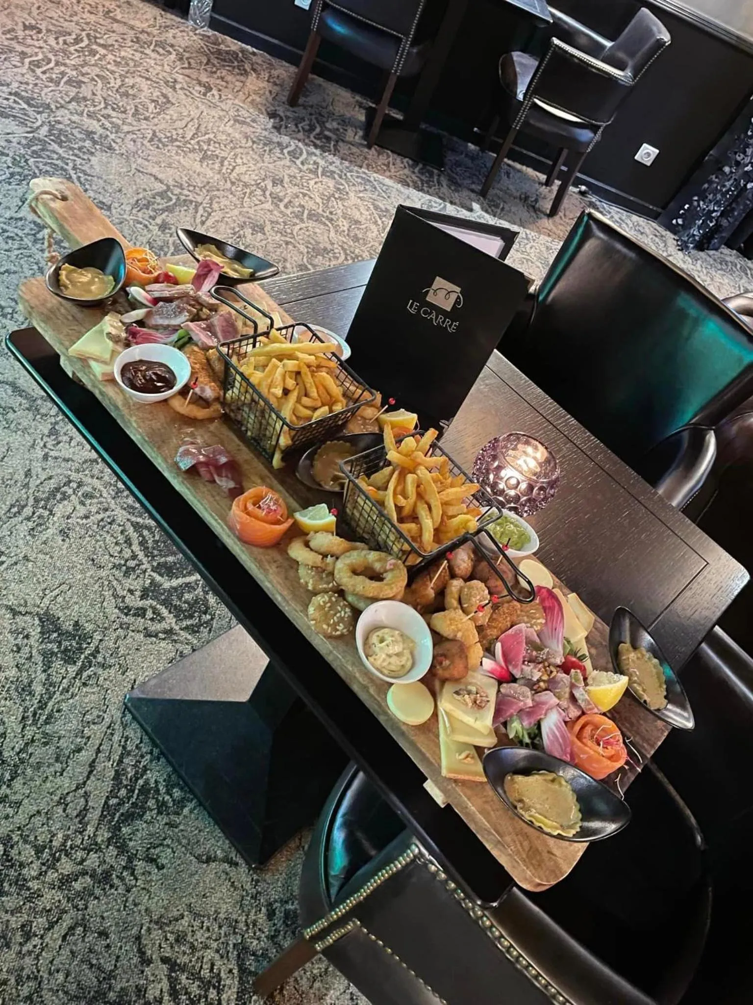 Logis Hôtel & Restaurant - Le Mouton Blanc