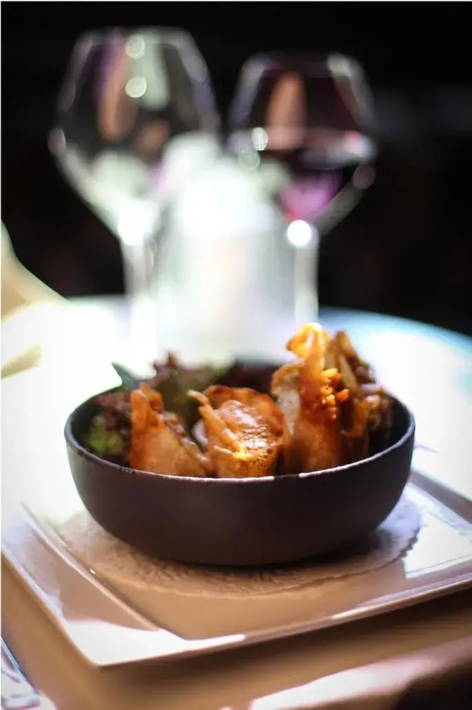 Restaurant/places to eat in Logis Hôtel & Restaurant - Le Mouton Blanc Restaurant/places to eat in Logis Hôtel & Restaurant - Le Mouton Blanc