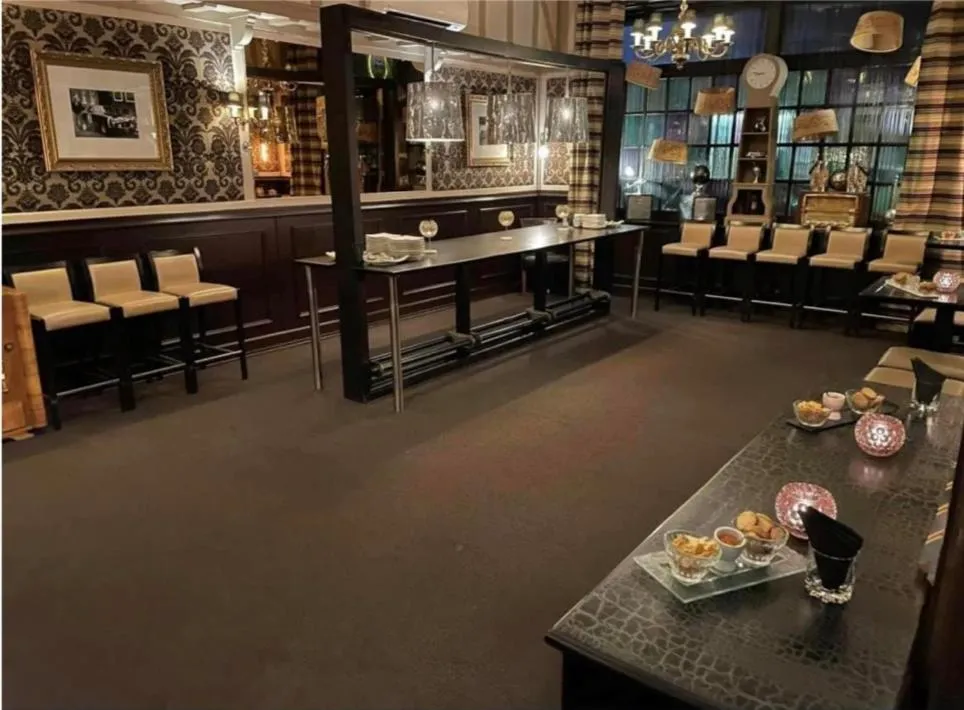 Logis Hôtel & Restaurant - Le Mouton Blanc