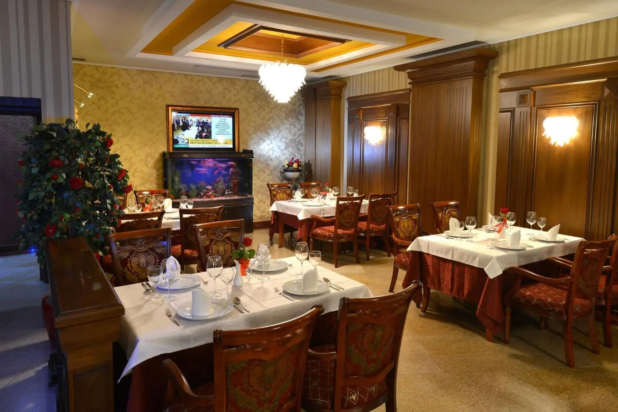 Restaurant/places to eat in Hotel Austria Restaurant/places to eat in Hotel Austria