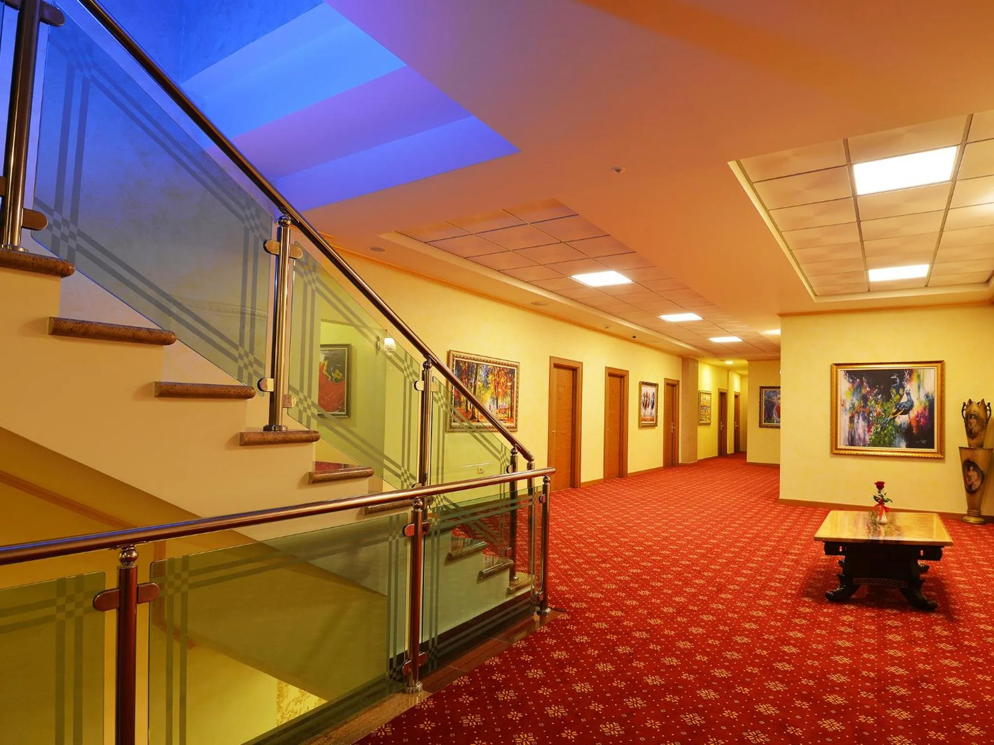 Other in Hotel Austria