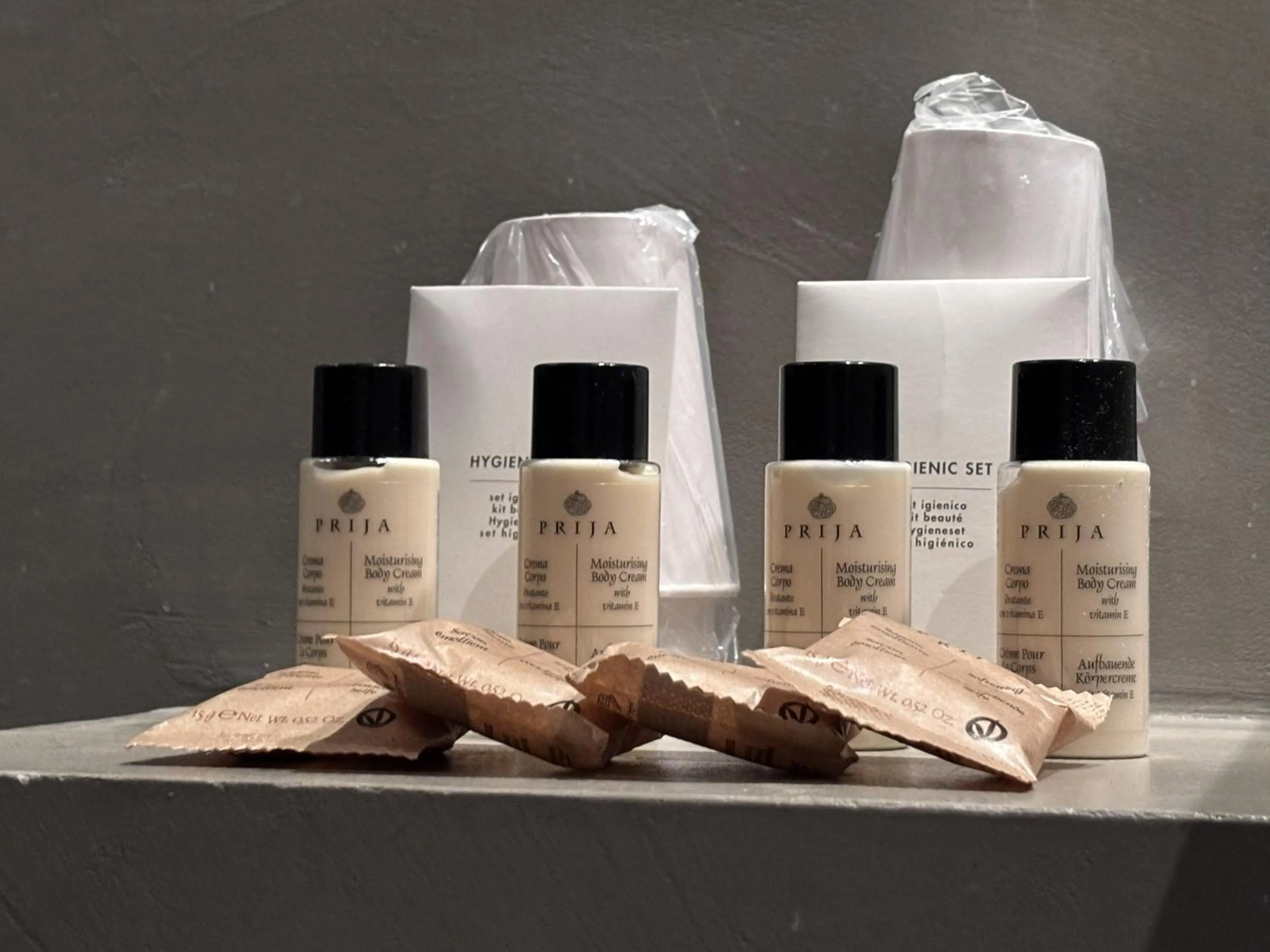 Bathroom in Hôtel Les Airelles