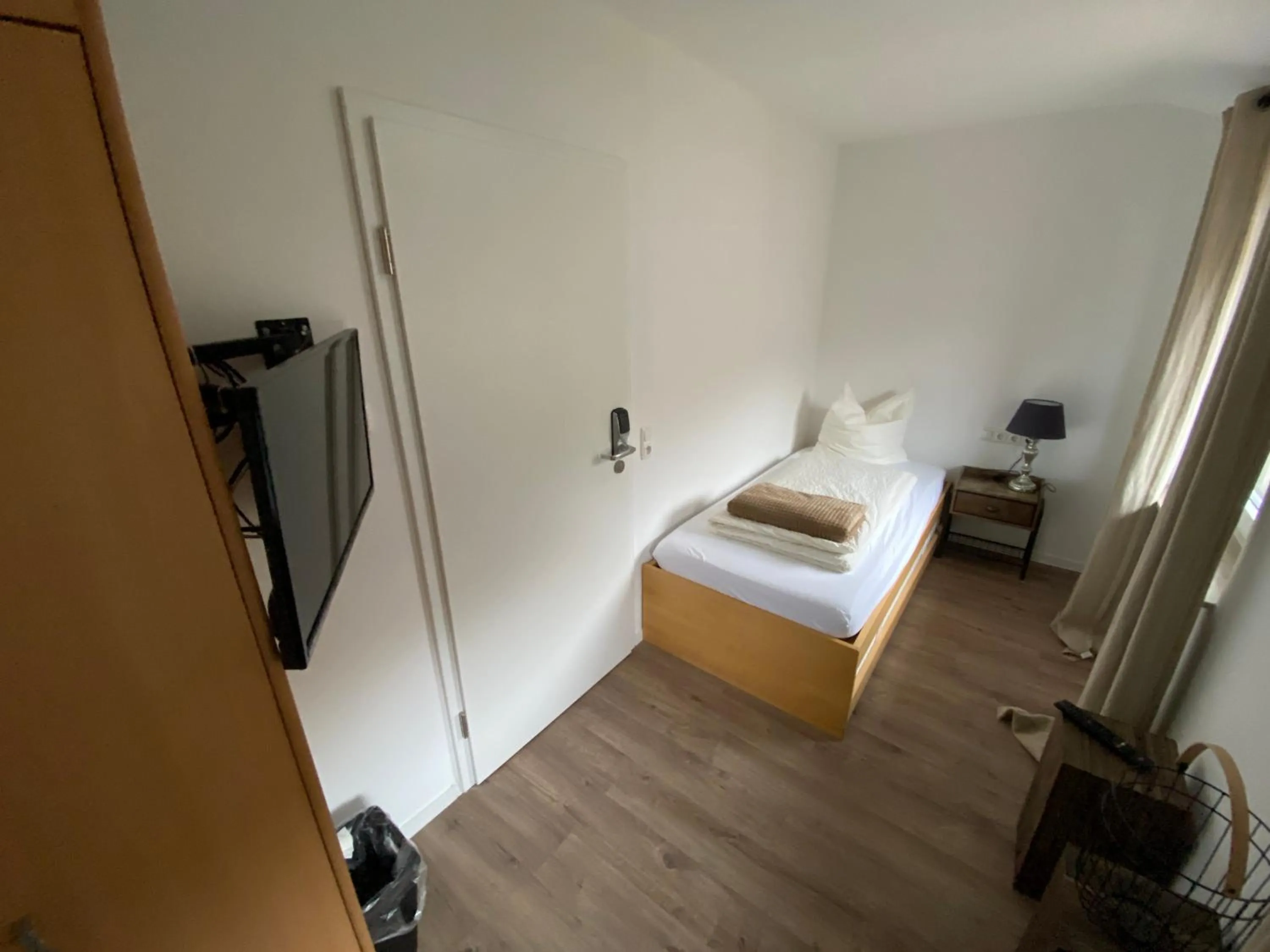 Pension Haus Talblick