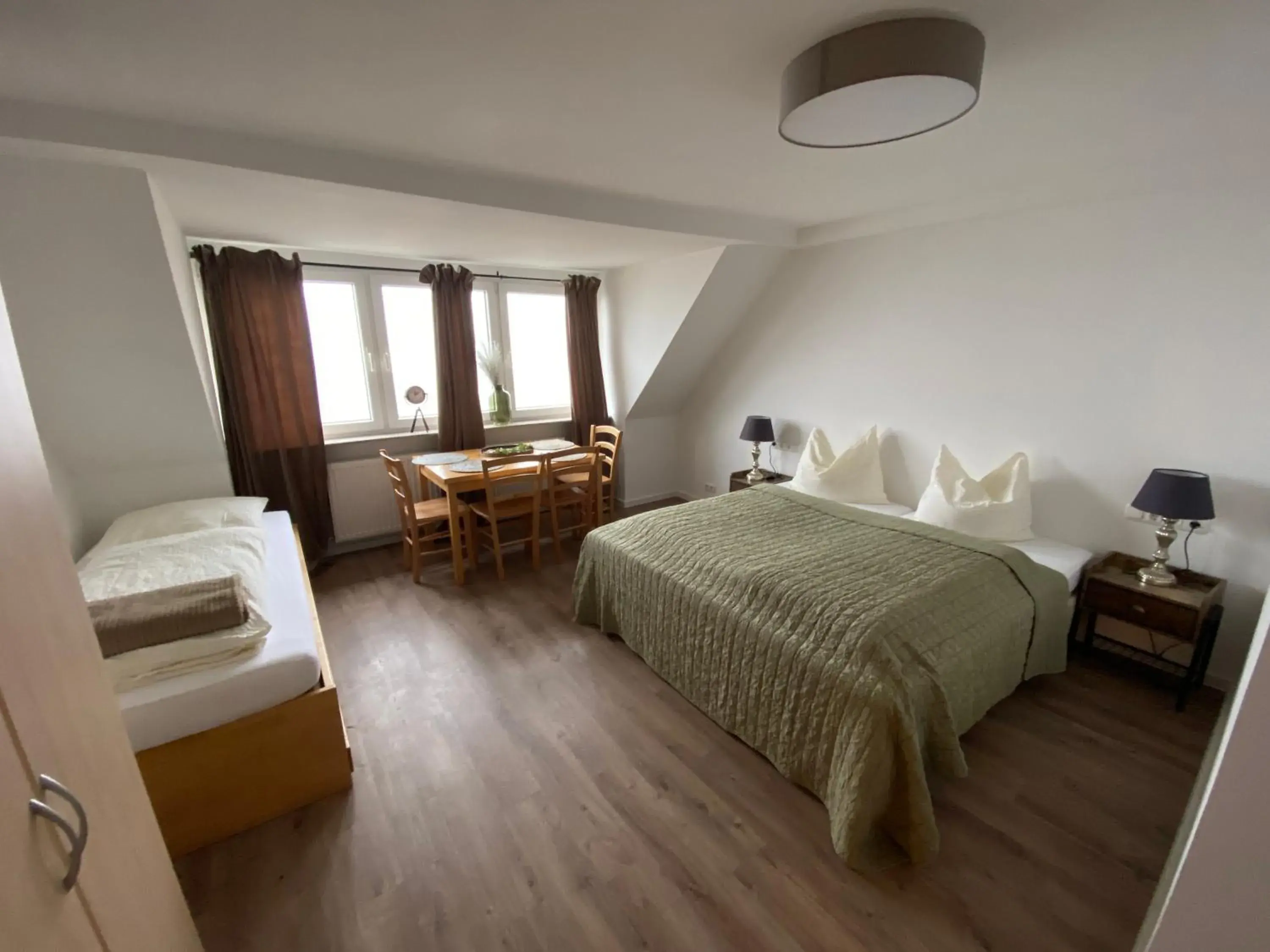 Pension Haus Talblick Pension Haus Talblick