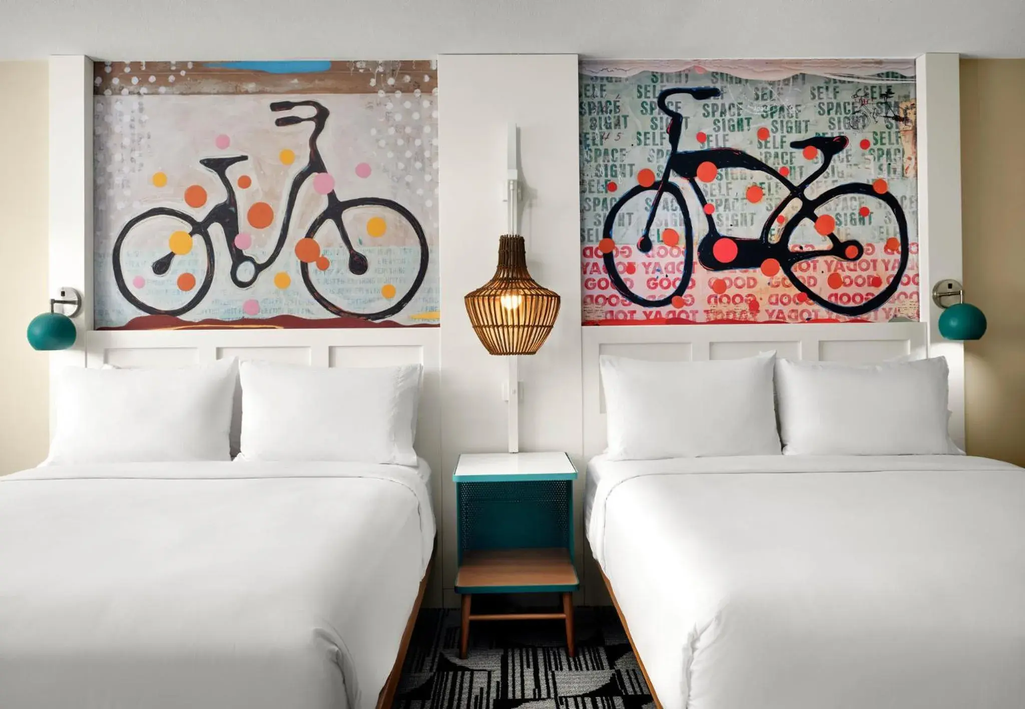 Photo of the whole room, Bed in Holiday Inn Express Hotel & Suites Solana Beach-Del Mar by IHG Photo of the whole room, Bed in Holiday Inn Express Hotel & Suites Solana Beach-Del Mar by IHG