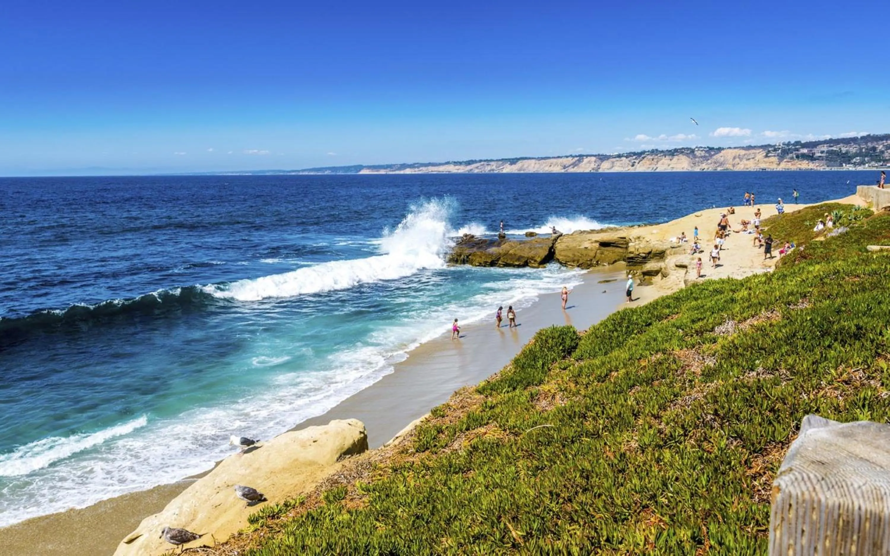 Nearby landmark in Holiday Inn Express Hotel & Suites Solana Beach-Del Mar by IHG