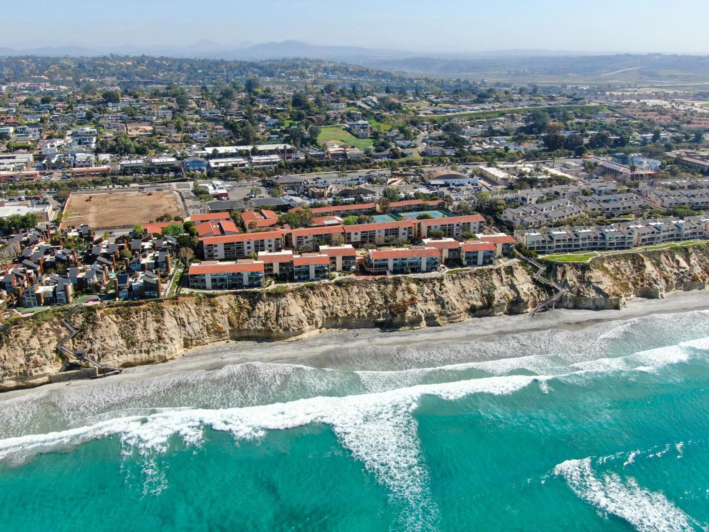 Nearby landmark in Holiday Inn Express Hotel & Suites Solana Beach-Del Mar by IHG