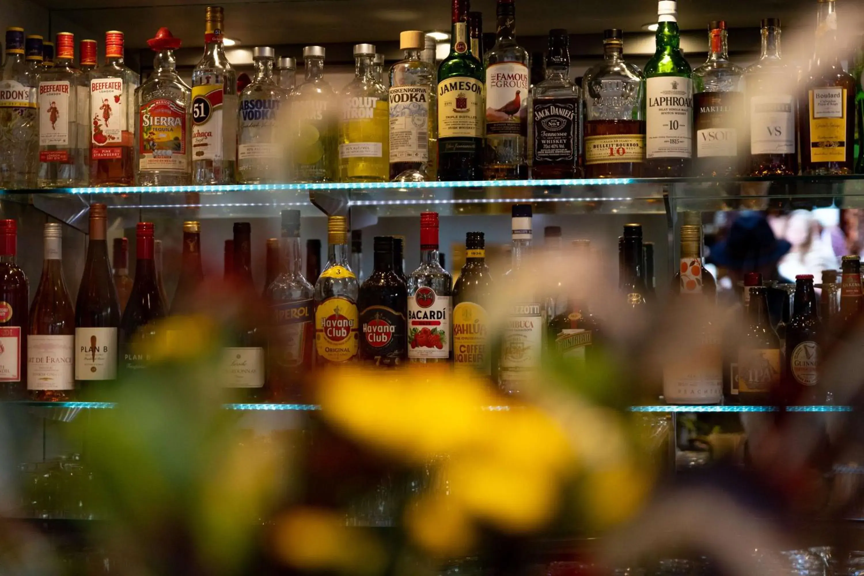 Lounge or bar in Hotell Heden - BW Signature Collection Lounge or bar in Hotell Heden - BW Signature Collection