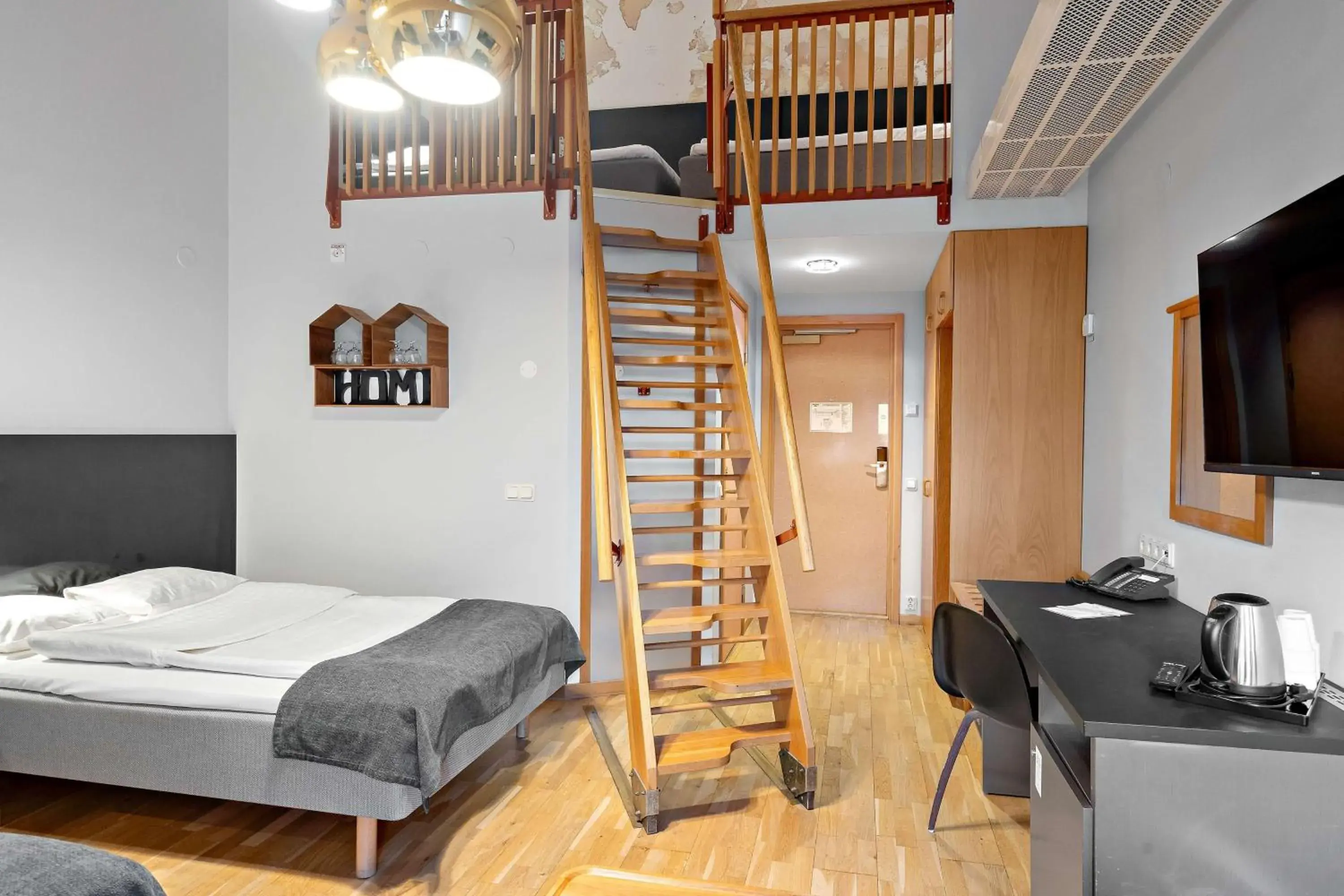 Bedroom, Bed in Hotell Heden - BW Signature Collection Bedroom, Bed in Hotell Heden - BW Signature Collection