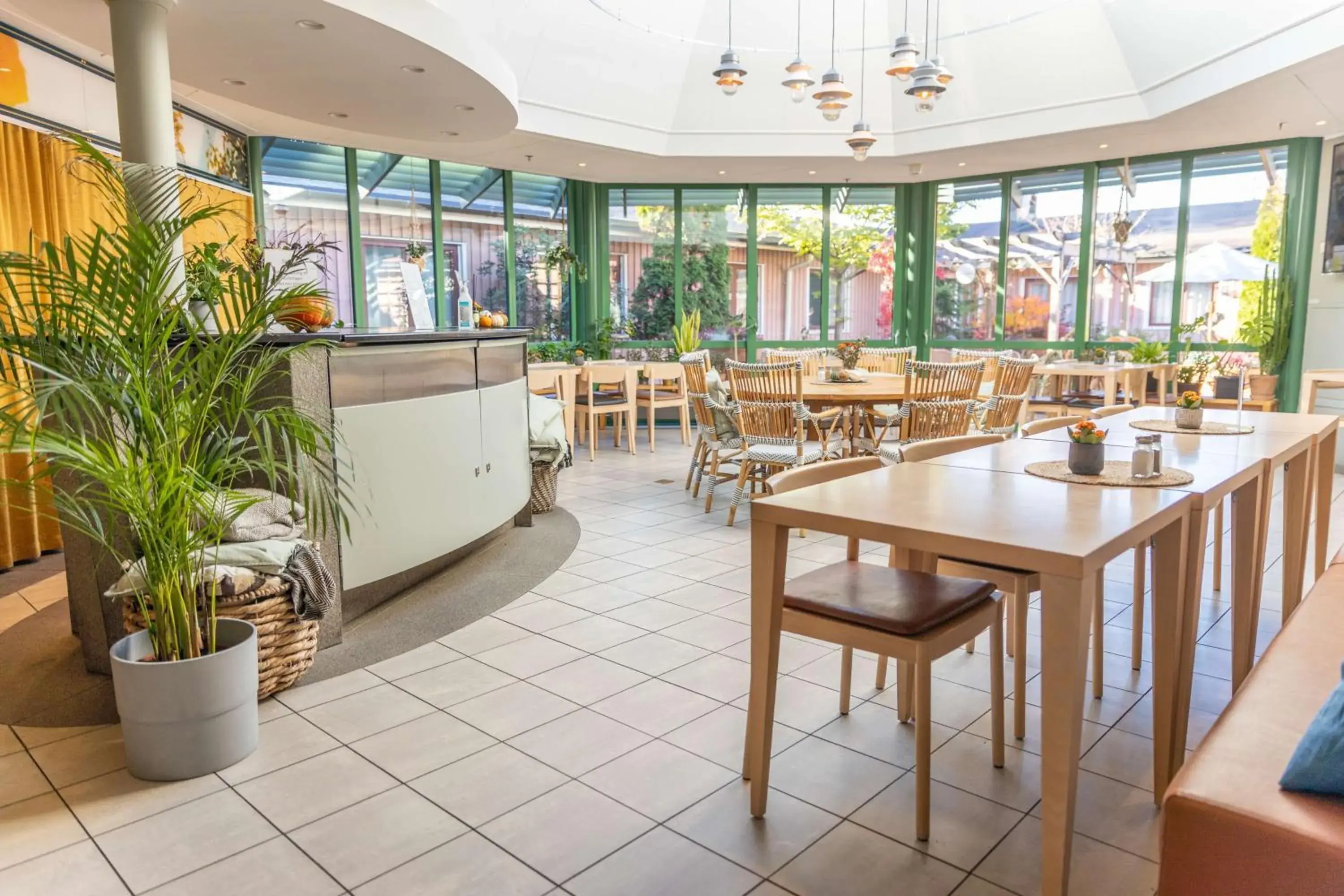 Restaurant/places to eat in Hotell Heden - BW Signature Collection Restaurant/places to eat in Hotell Heden - BW Signature Collection