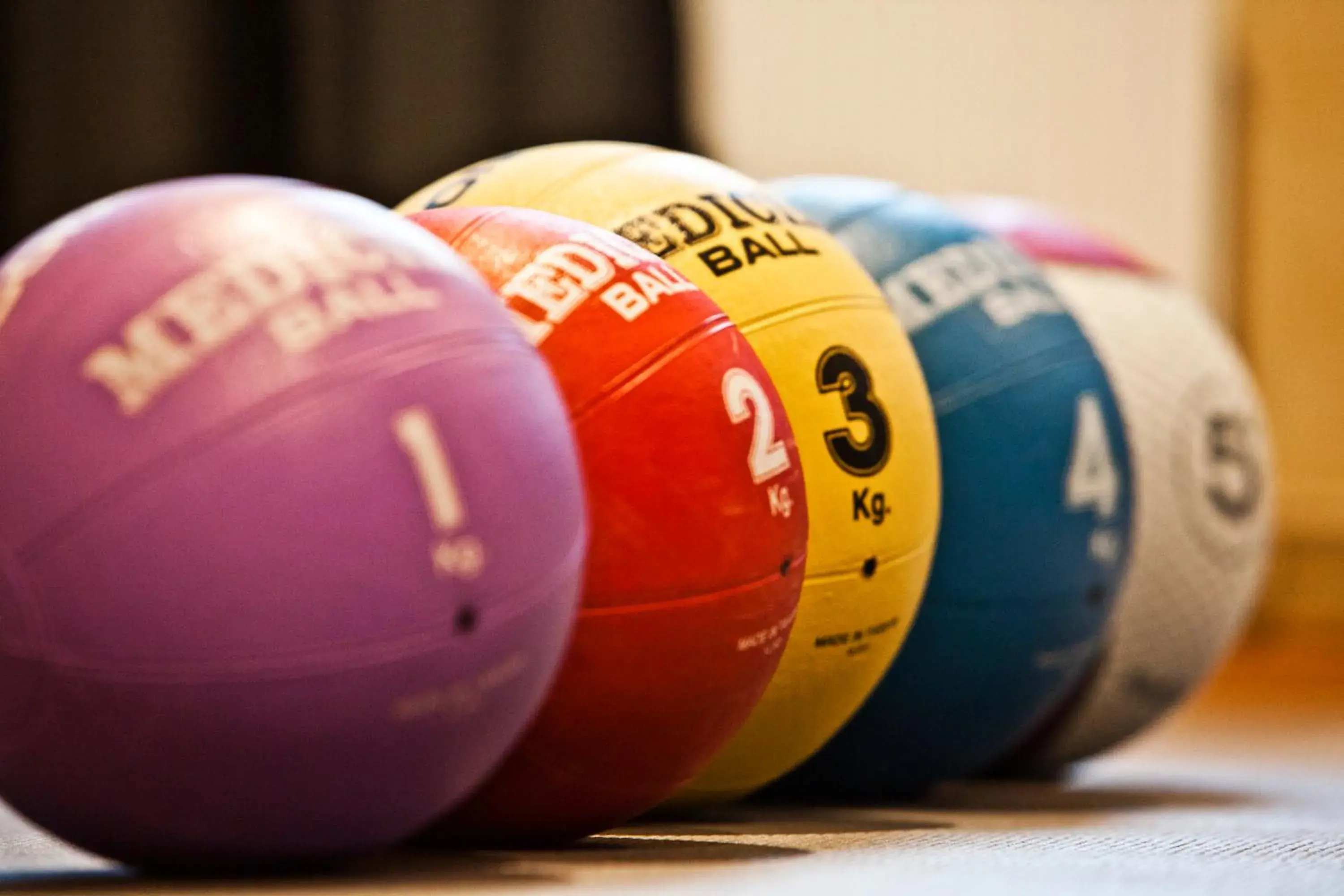 Fitness centre/facilities in Hotell Heden - BW Signature Collection Fitness centre/facilities in Hotell Heden - BW Signature Collection