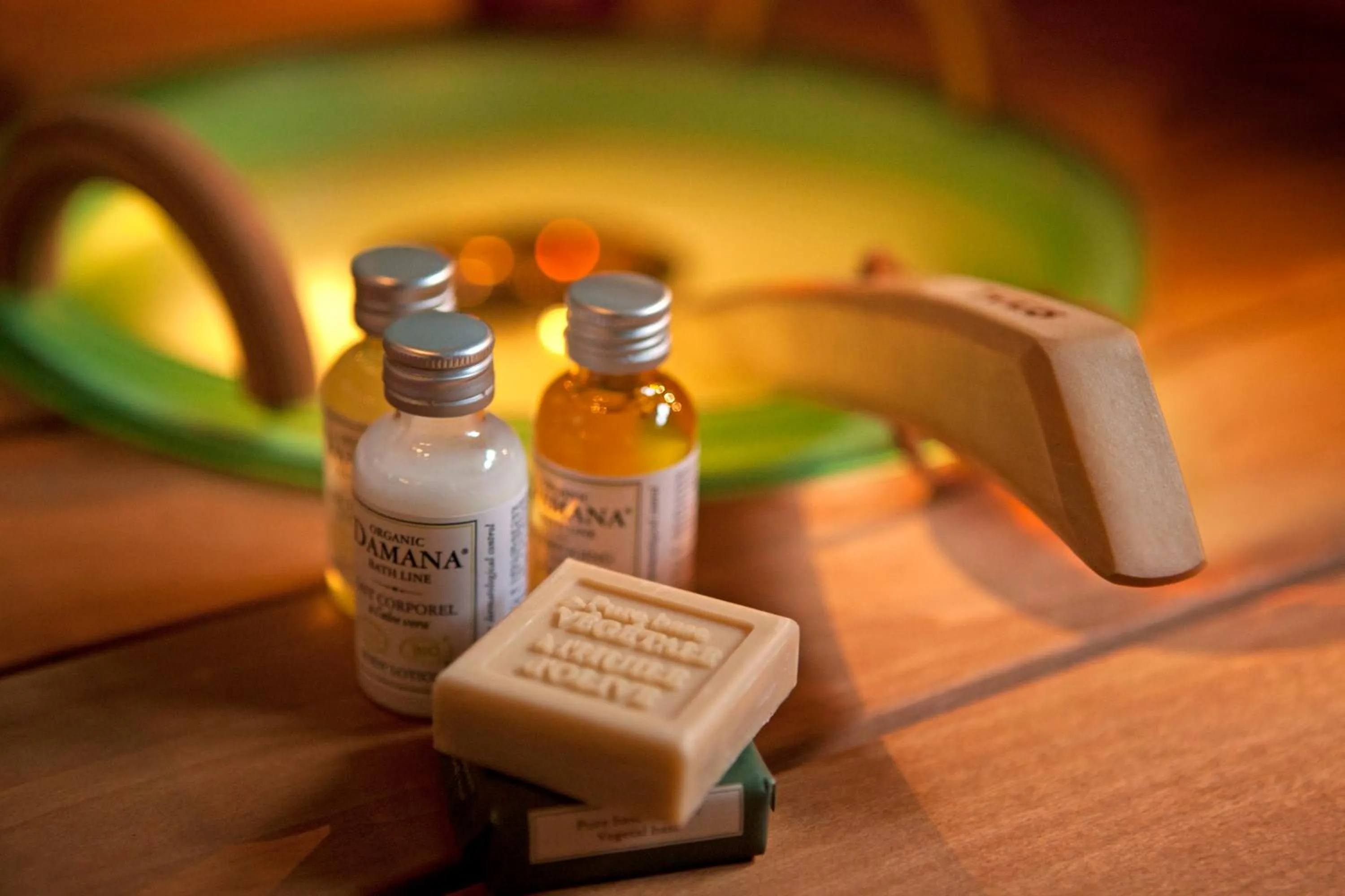 Bathroom in Hotell Heden - BW Signature Collection