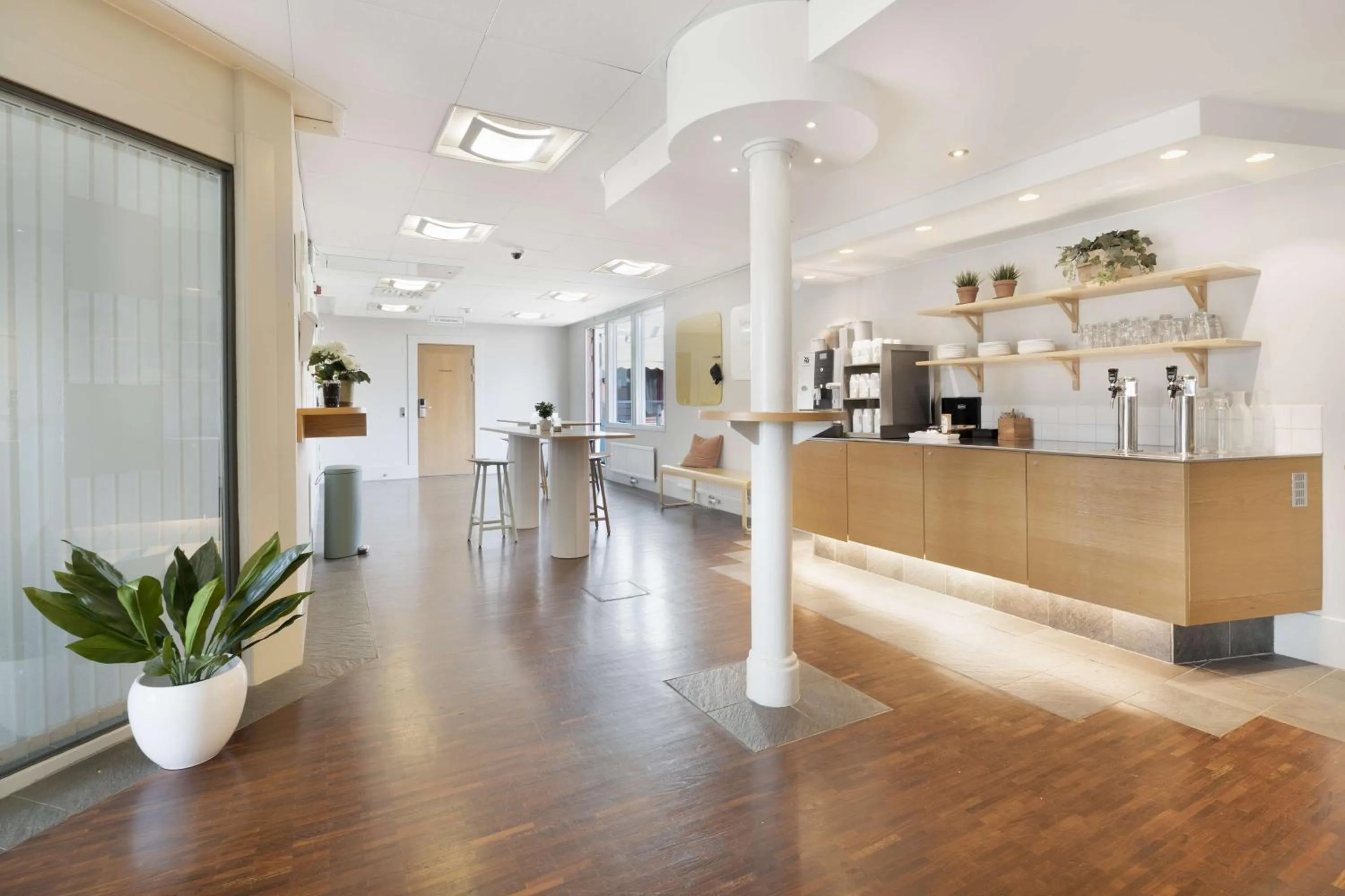 Meeting/conference room in Hotell Heden - BW Signature Collection