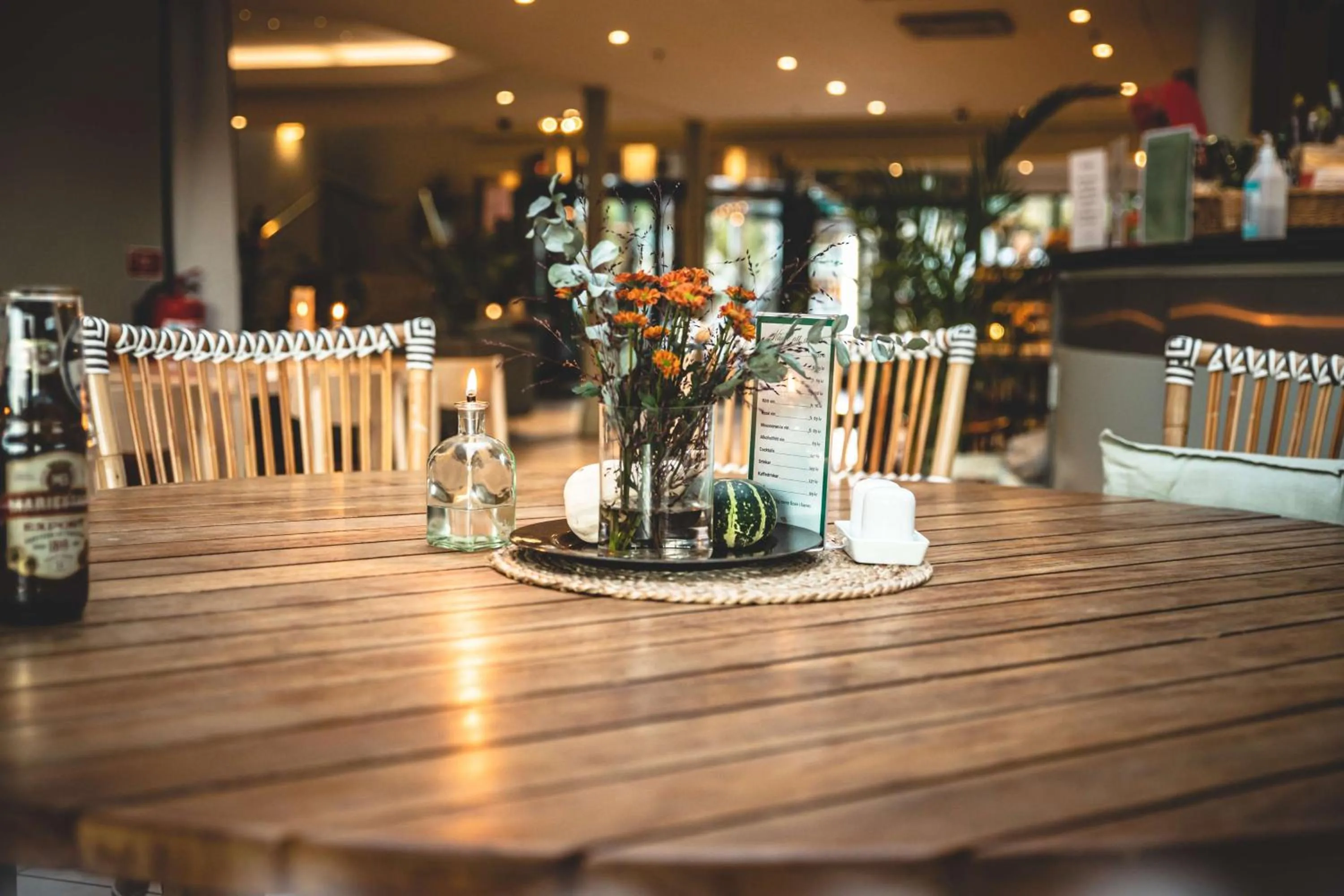 Restaurant/places to eat in Hotell Heden - BW Signature Collection