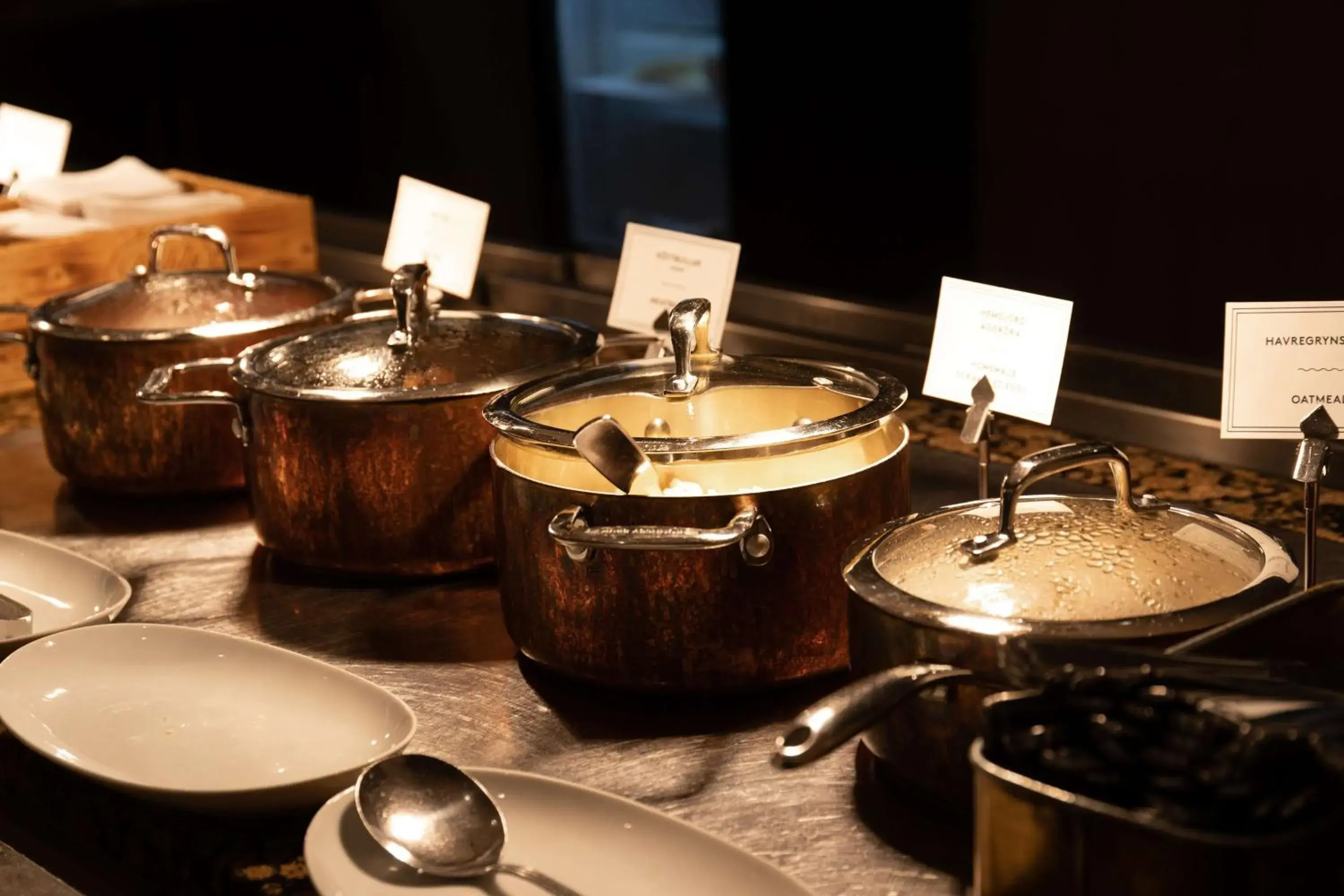 Breakfast in Hotell Heden - BW Signature Collection Breakfast in Hotell Heden - BW Signature Collection