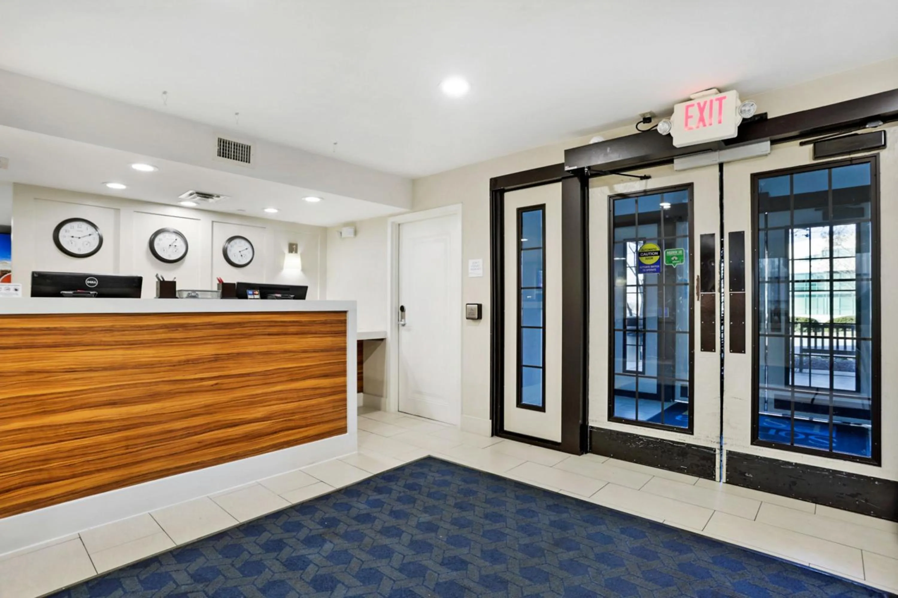 Property building in Staybridge Suites Columbia - Baltimore by IHG