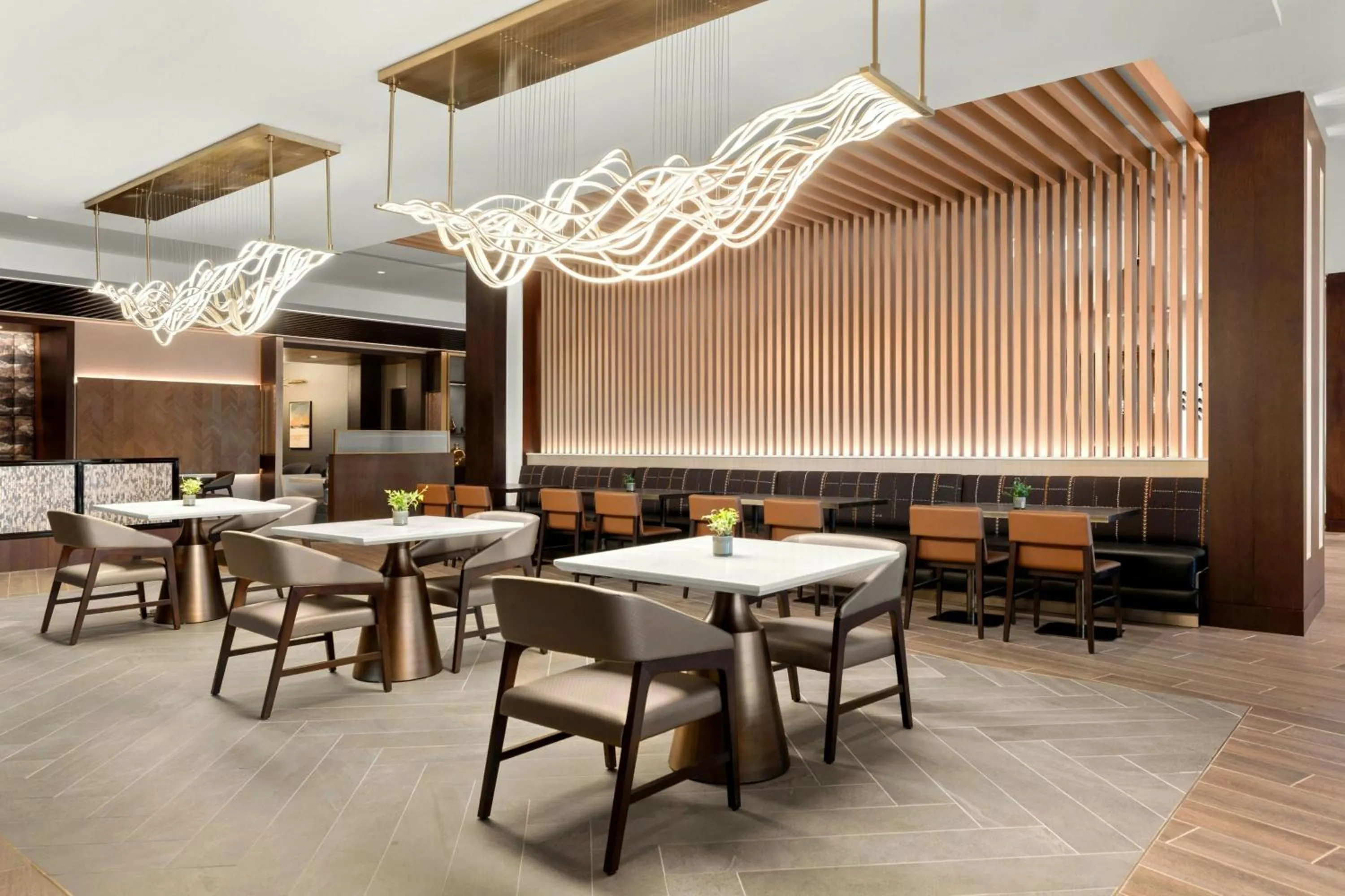 Other in Marriott San Antonio Airport