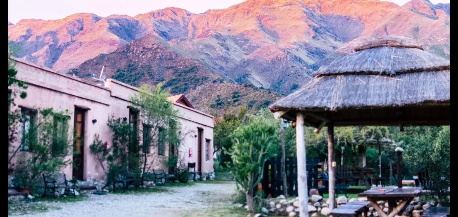Los Remolinos Los Remolinos