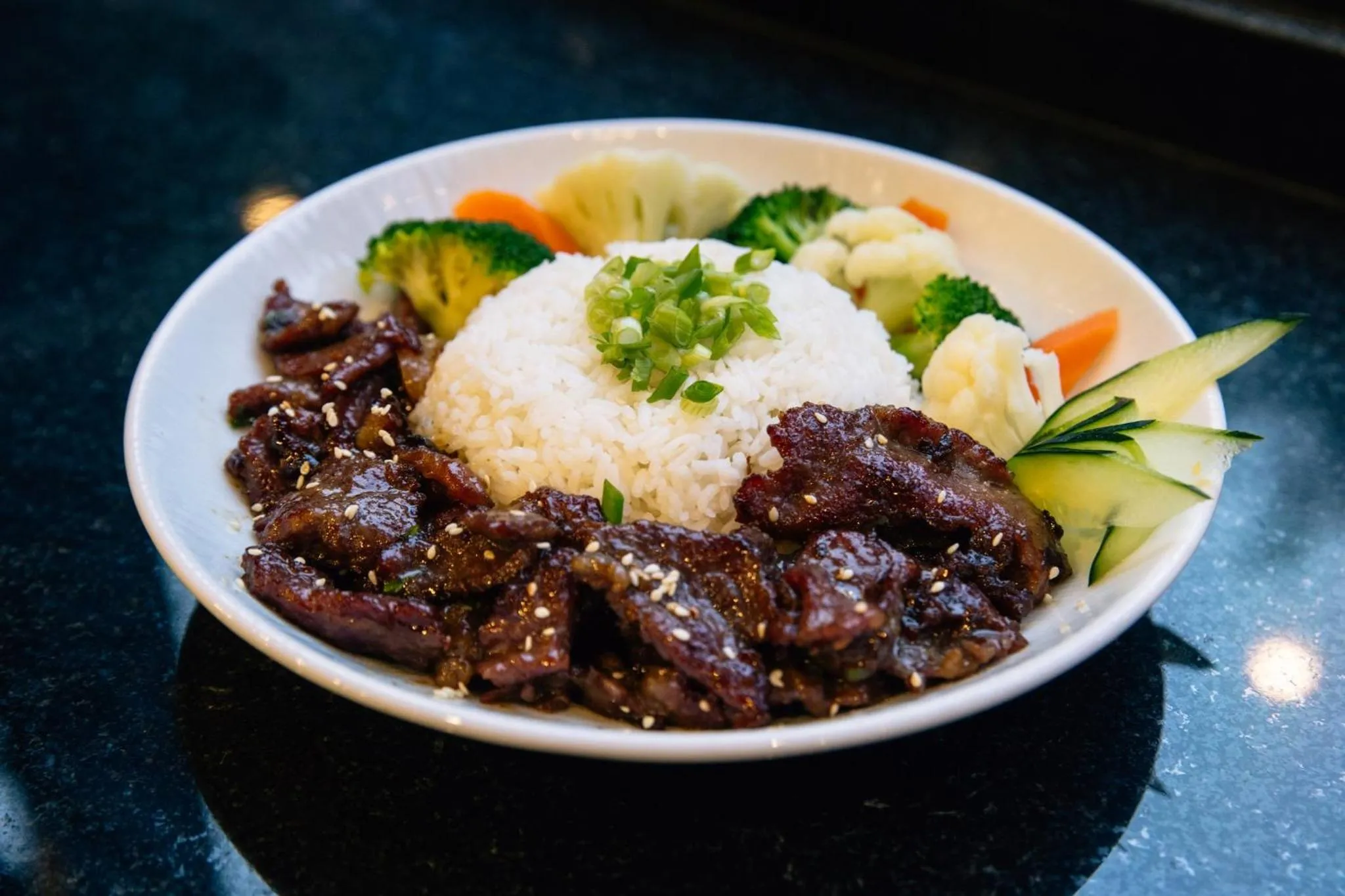 Restaurant/places to eat in Holiday Inn Los Angeles Gateway-Torrance by IHG