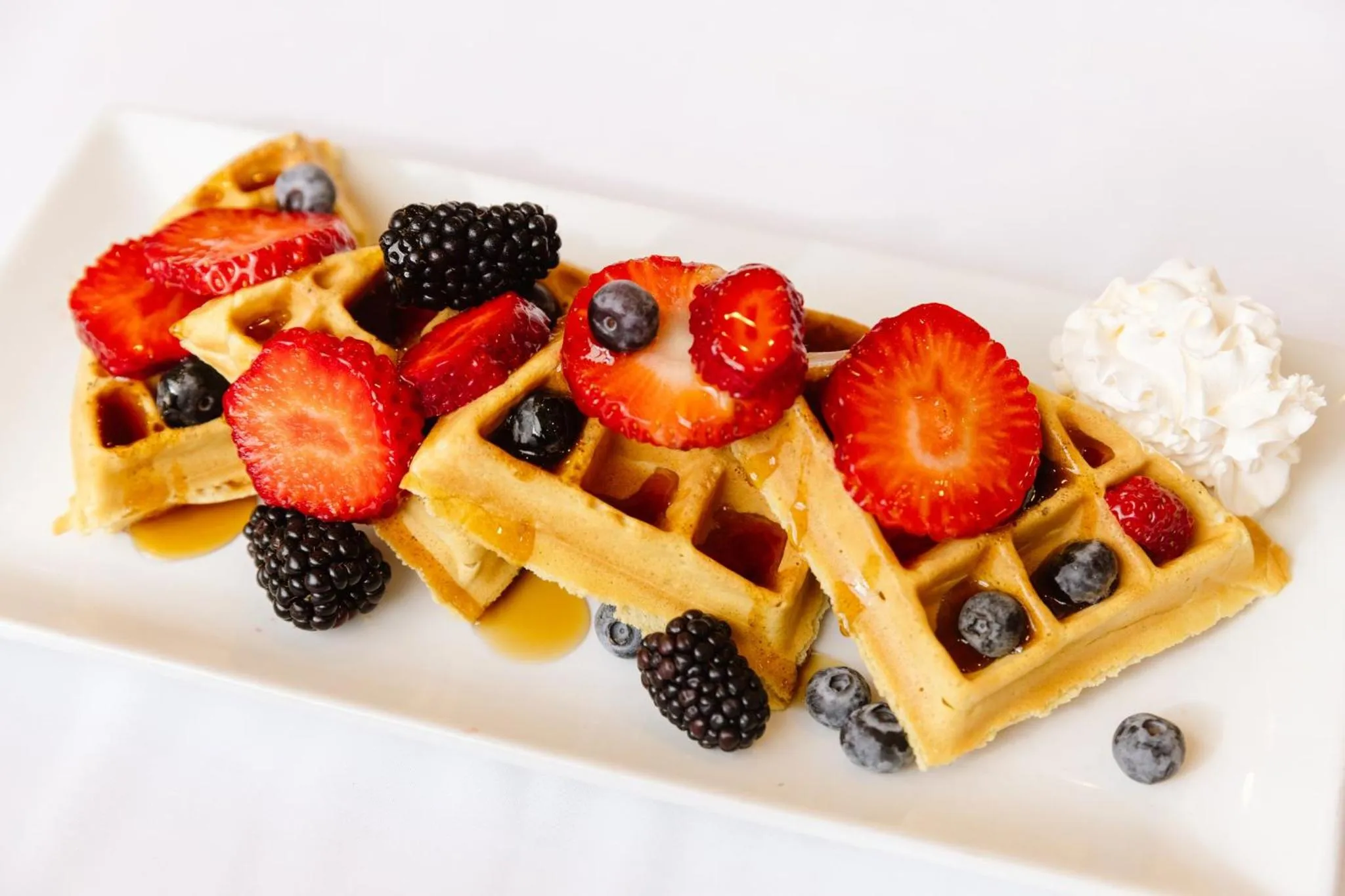 Restaurant/places to eat in Holiday Inn Los Angeles Gateway-Torrance by IHG