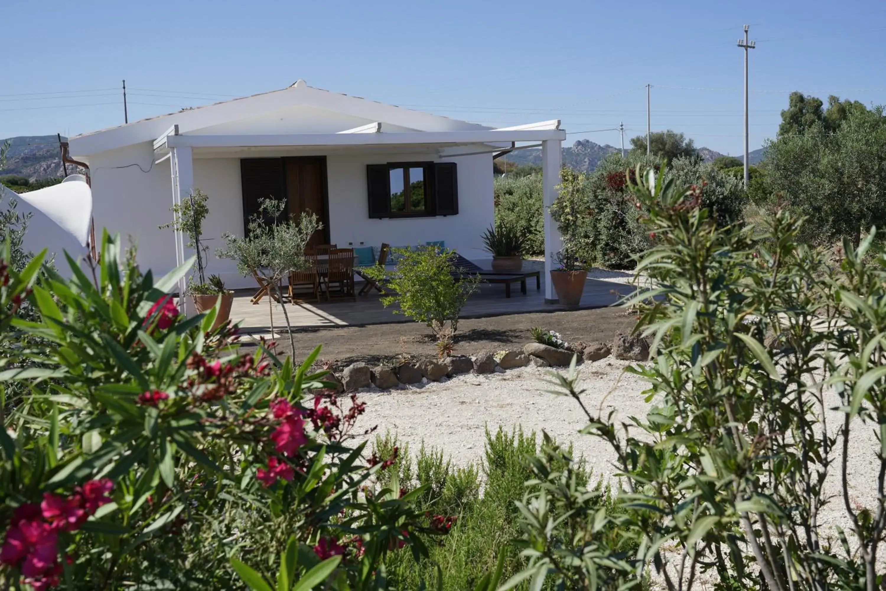 Villa da Luciana Villa da Luciana