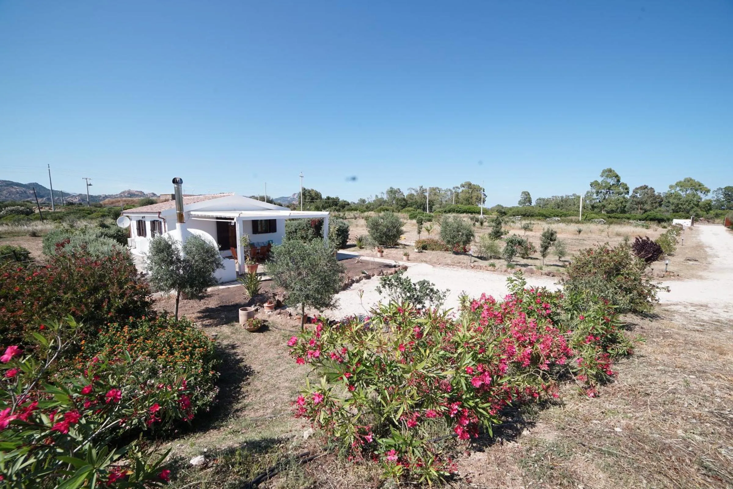 Villa da Luciana