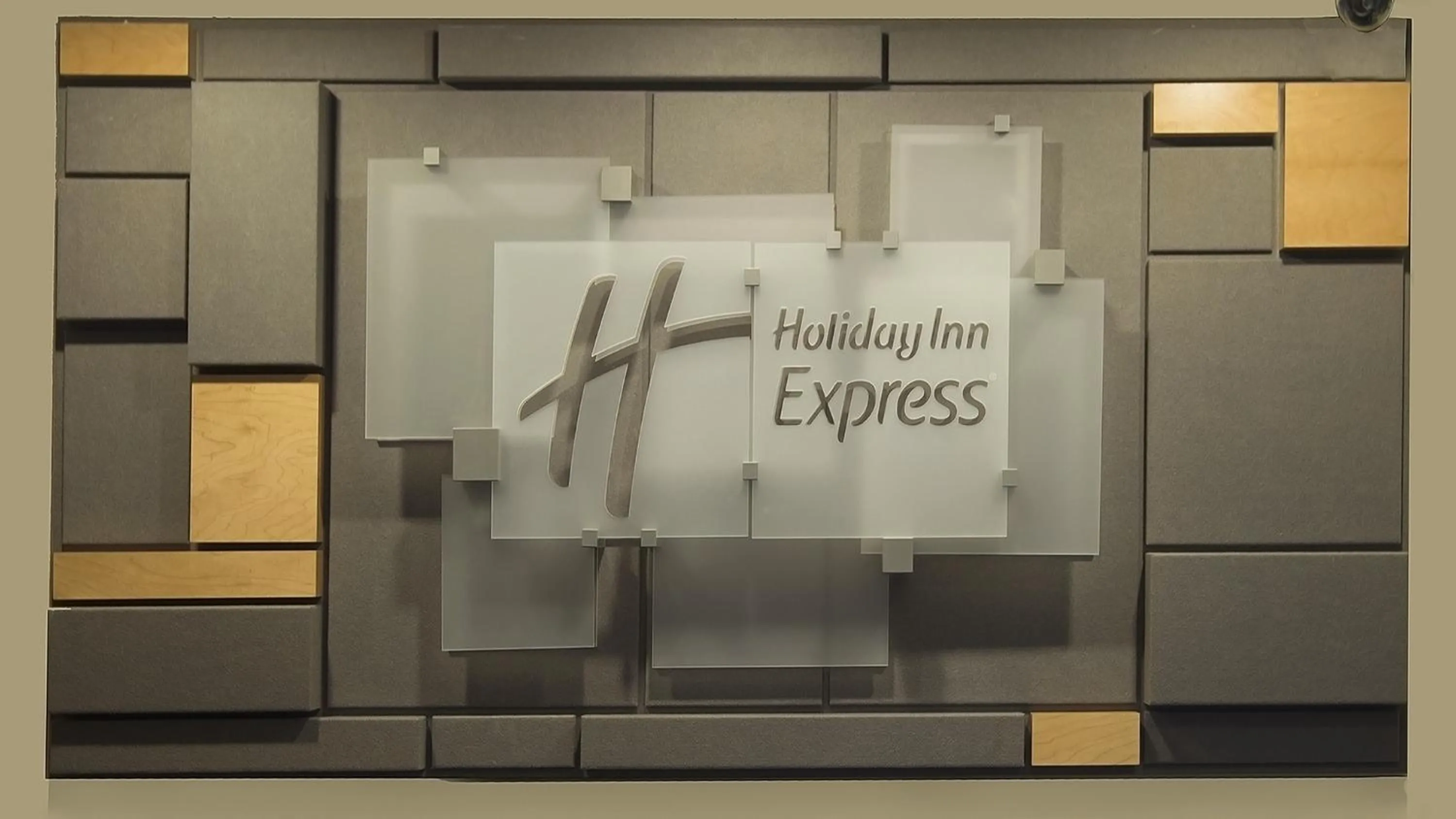 Property building in Holiday Inn Express - San Antonio Airport by IHG