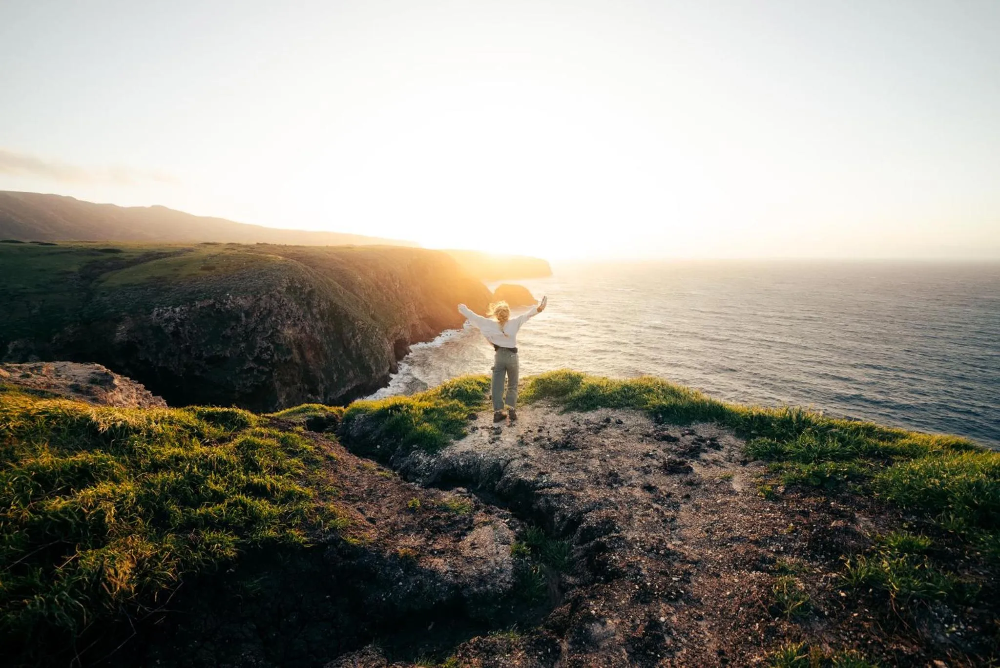 Nearby landmark in Crowne Plaza Ventura Beach by IHG