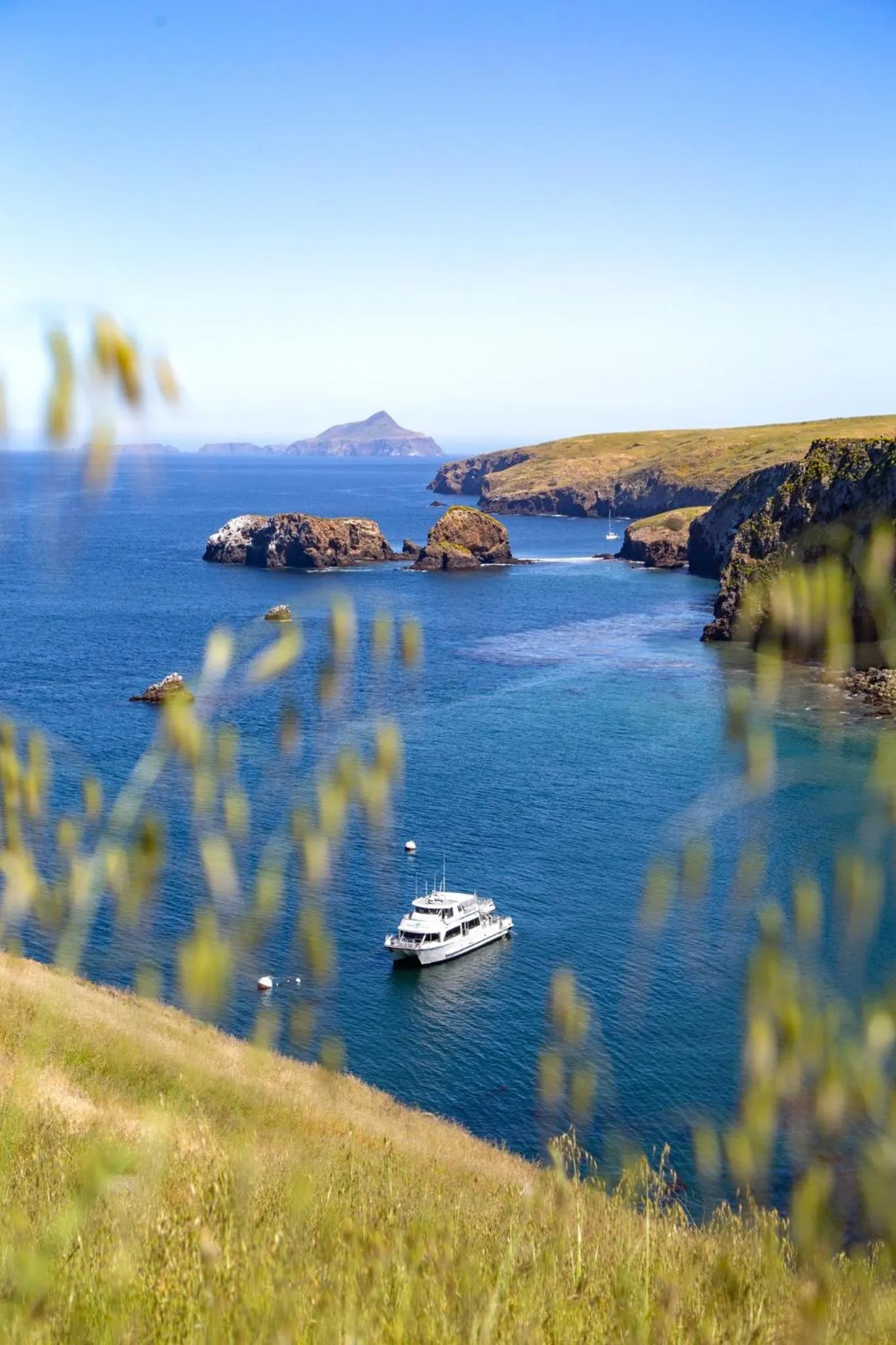 Nearby landmark in Crowne Plaza Ventura Beach by IHG