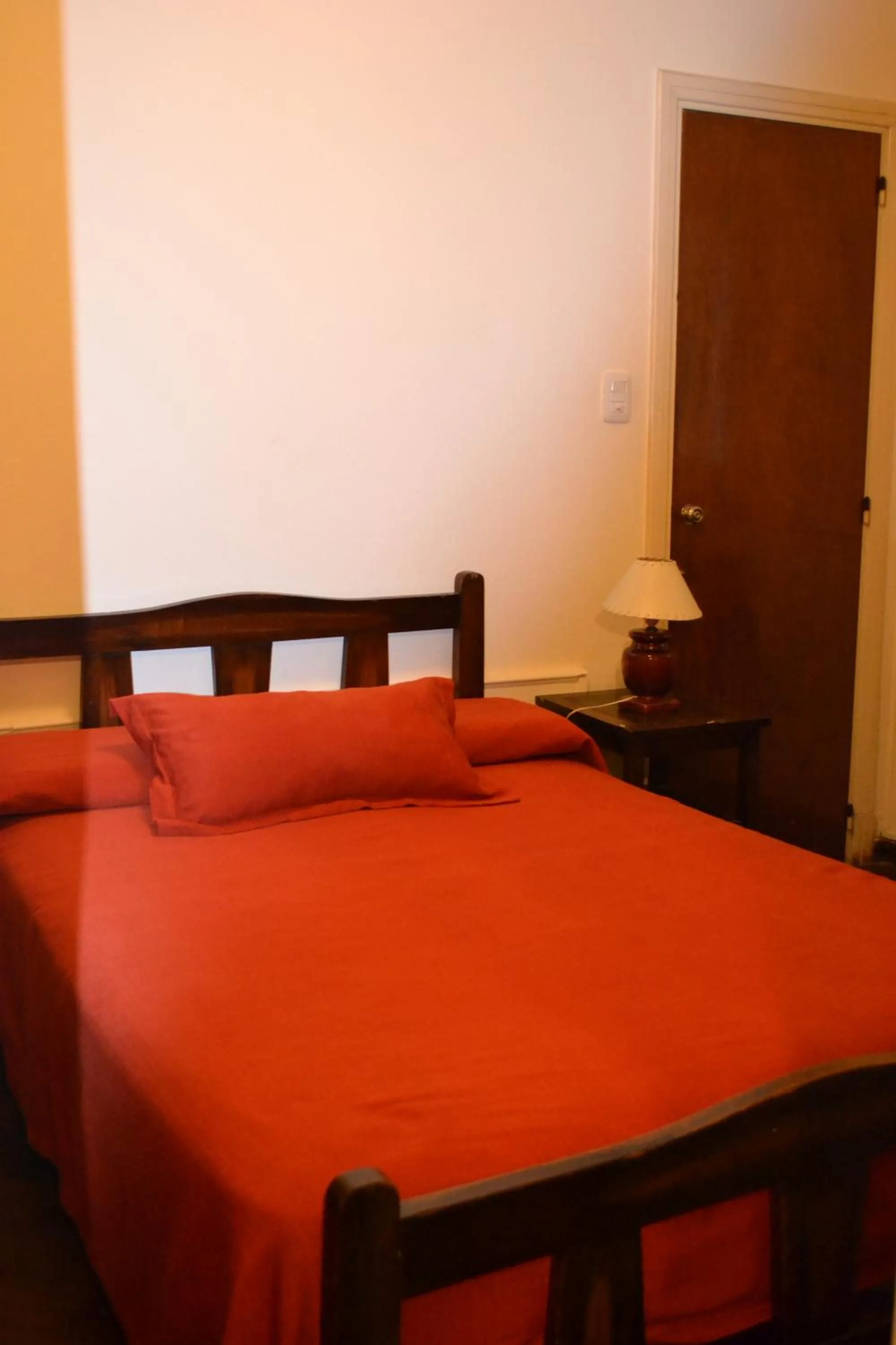 Hotel Cristal