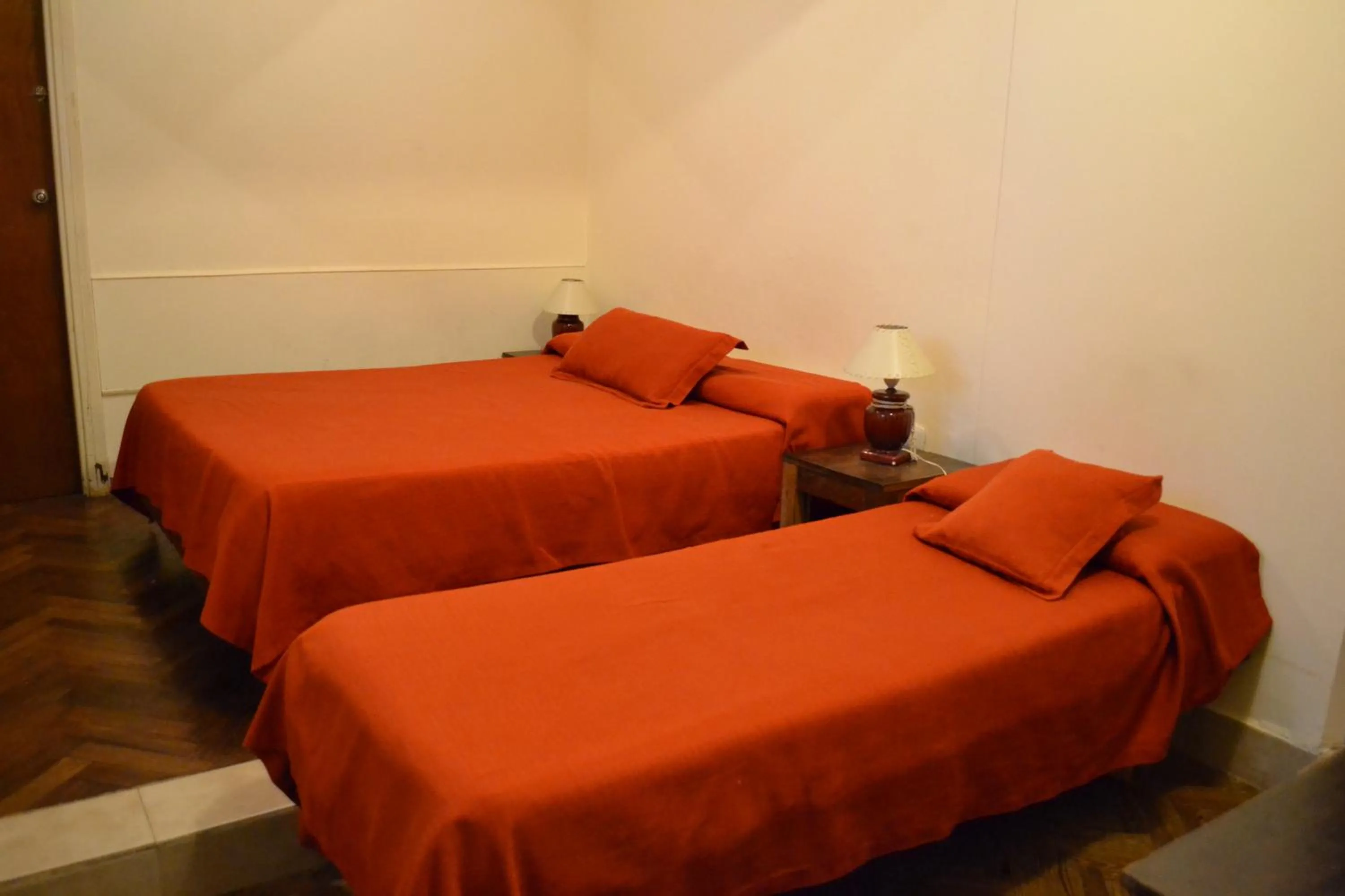 Hotel Cristal